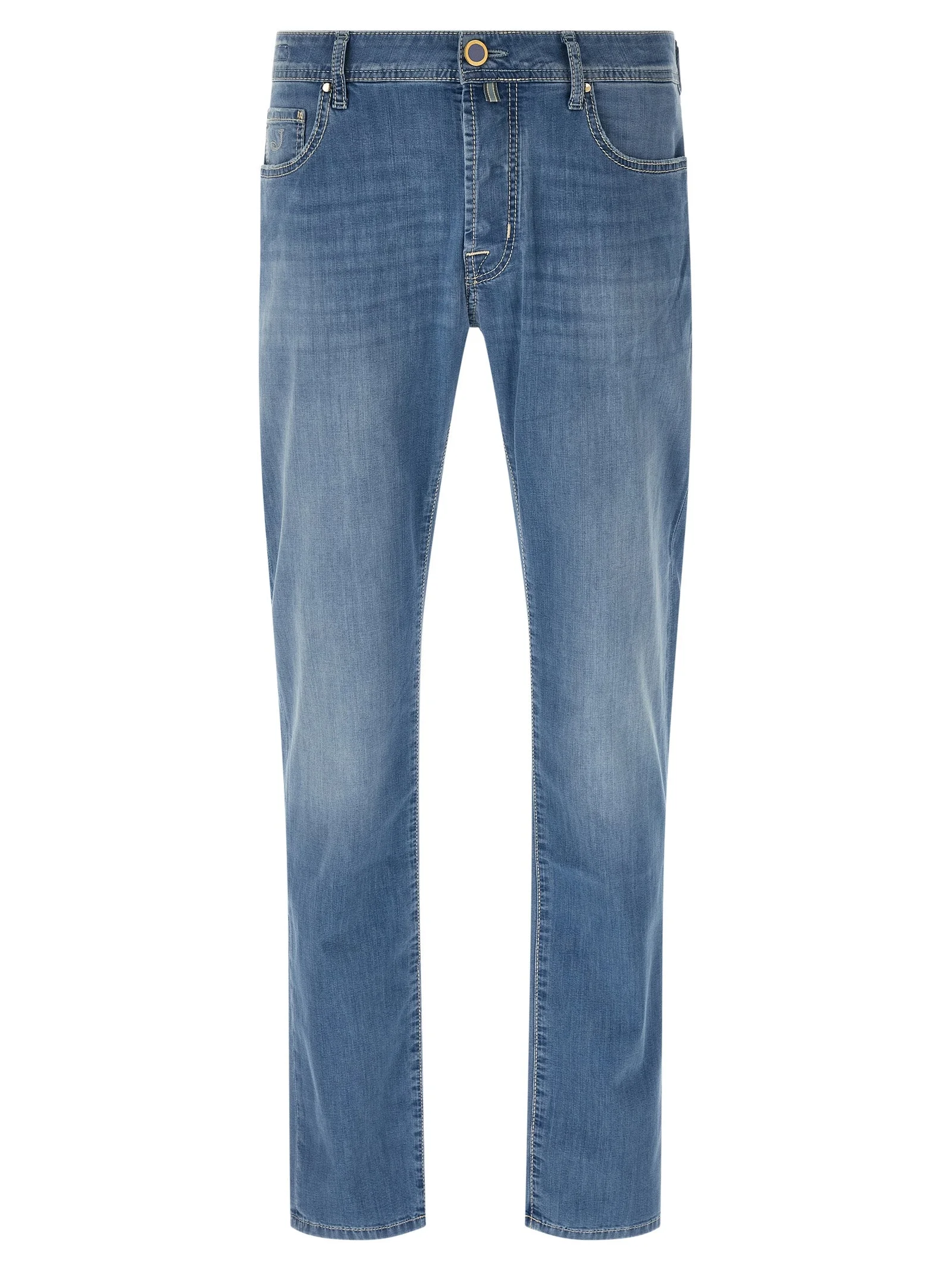 Jacob Cohen Men 'Bard' Jeans - 1