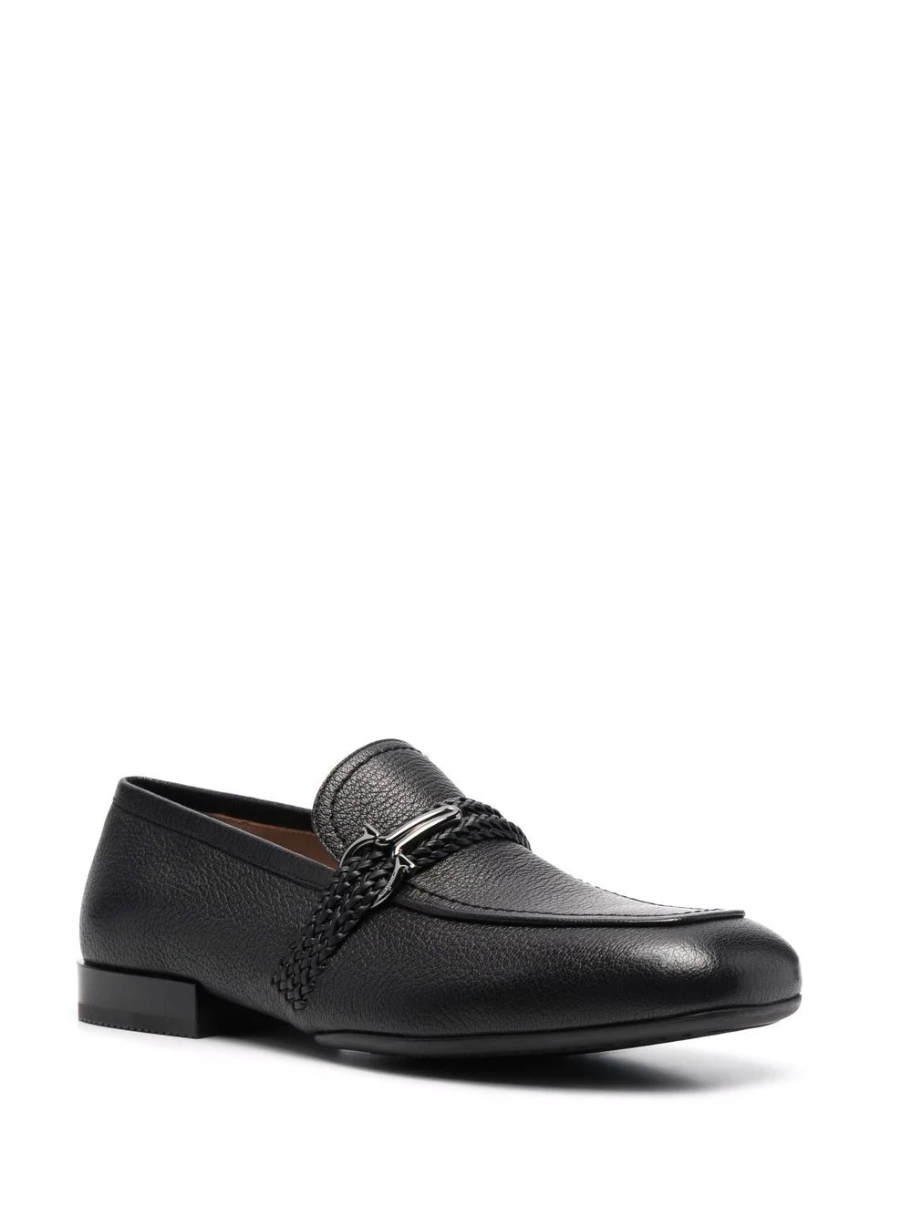 Missouri leather loafers - 2