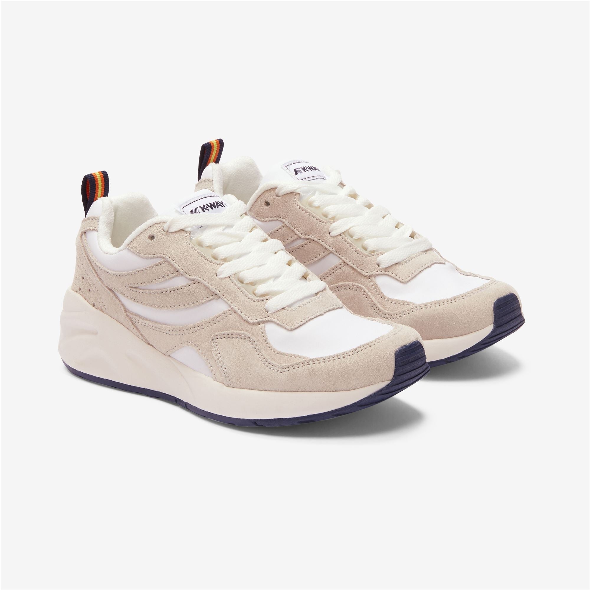 TRAINING 3.0 LACES - 2