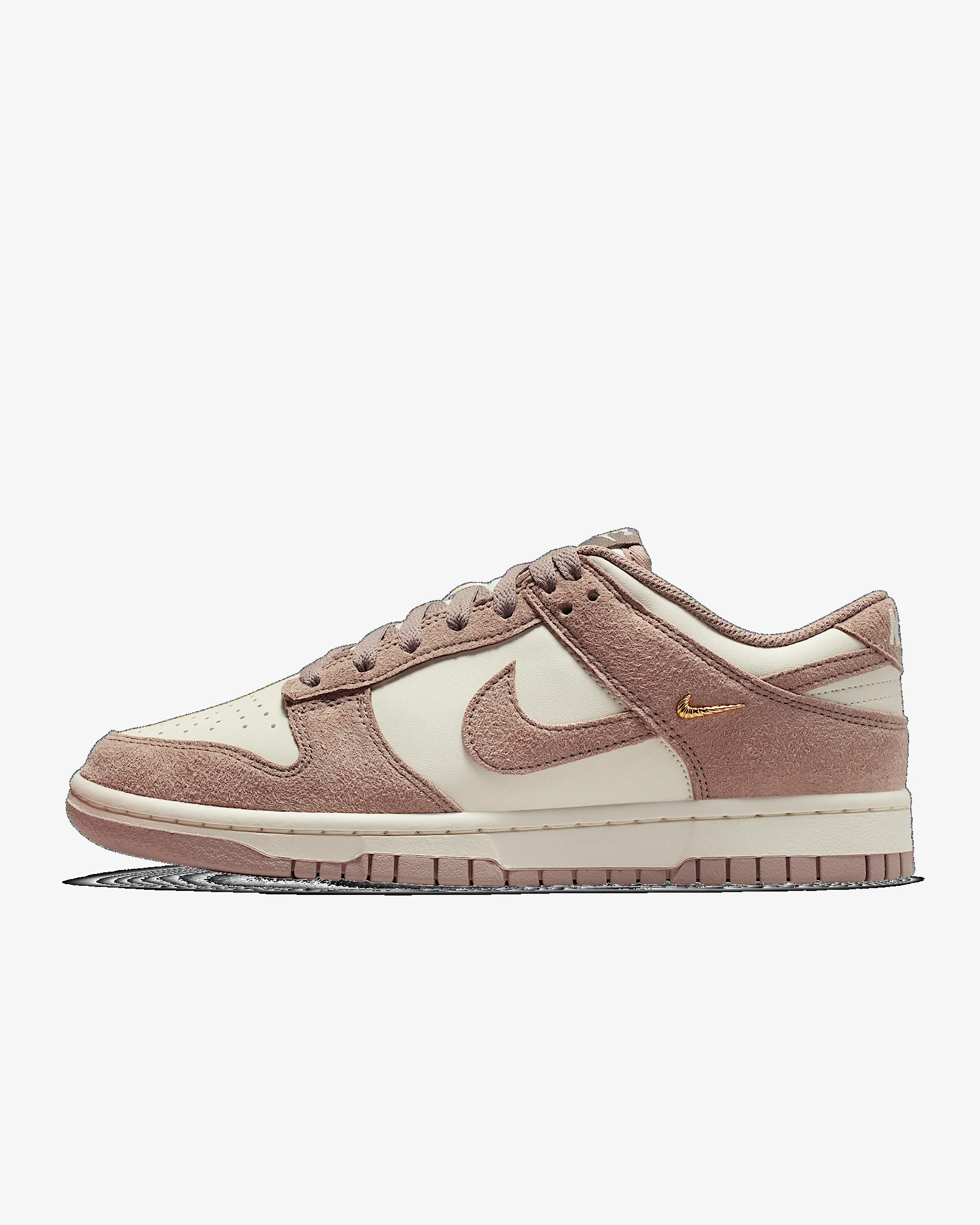 Nike Dunk Low Women's Shoes - 1