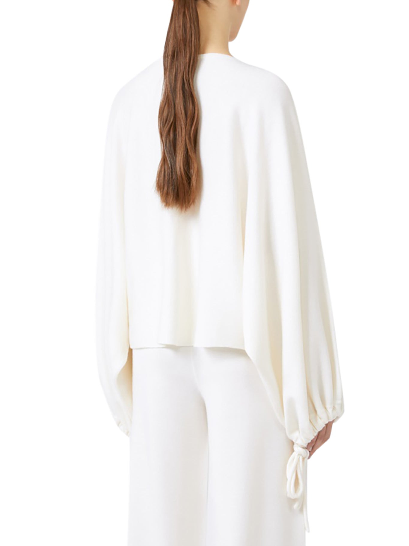 FRAIS WOOL SWEATER - 4