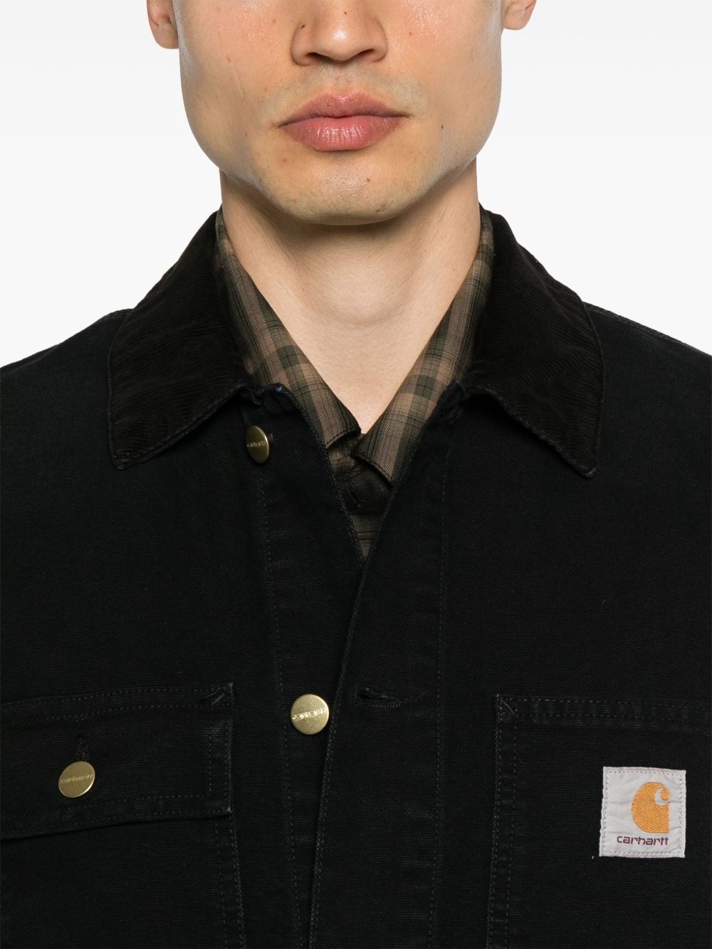 Michigan overshirt - 5