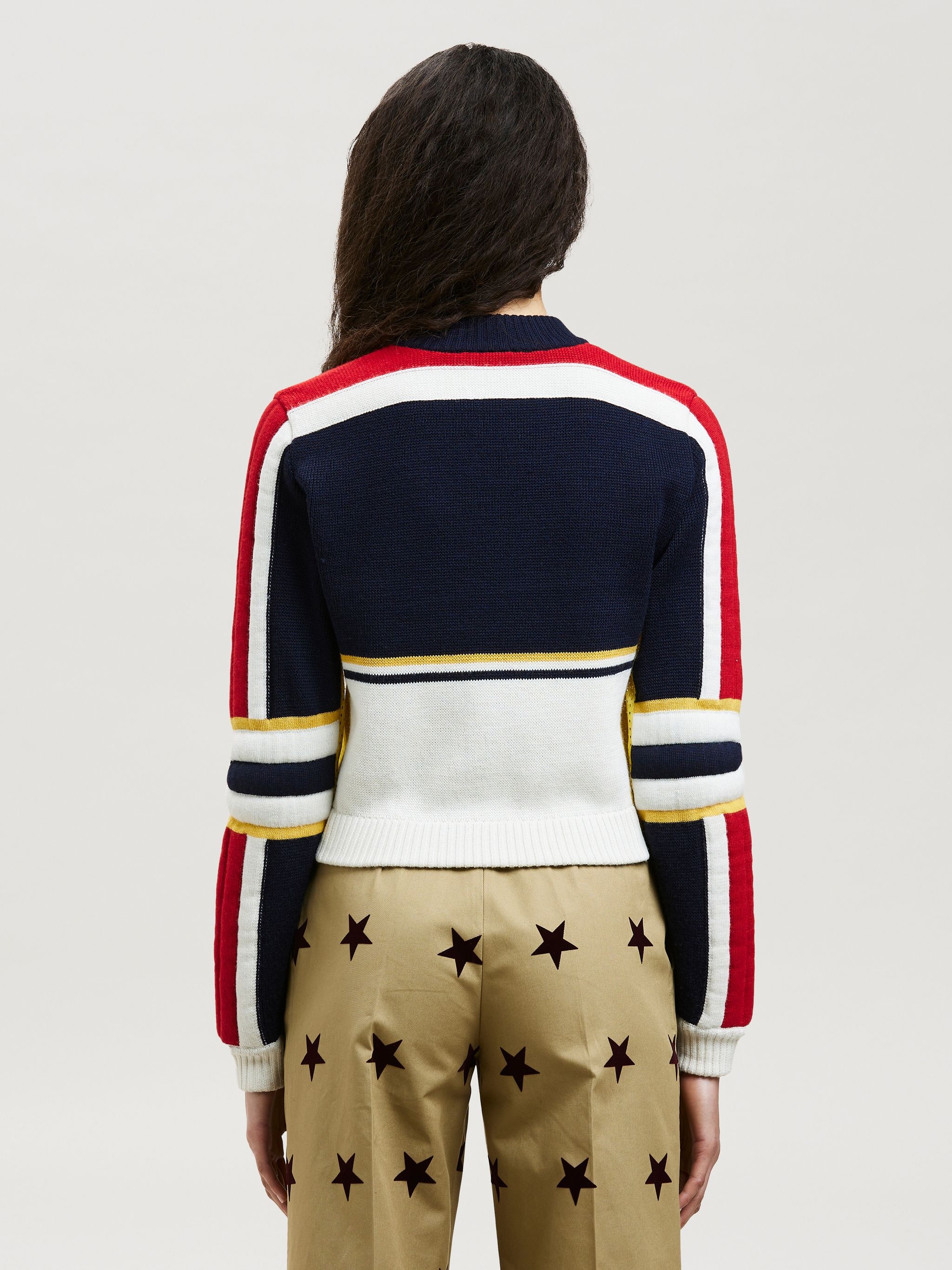 PA RACING VINTAGE SWEATER - 5