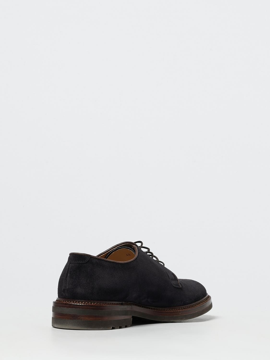 Shoes men Brunello Cucinelli - 3