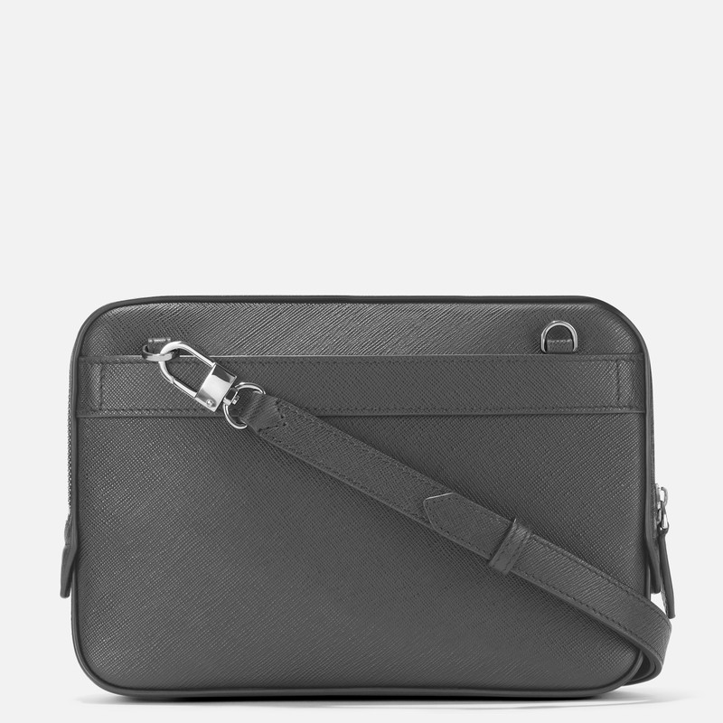 Montblanc Sartorial mini messenger 4