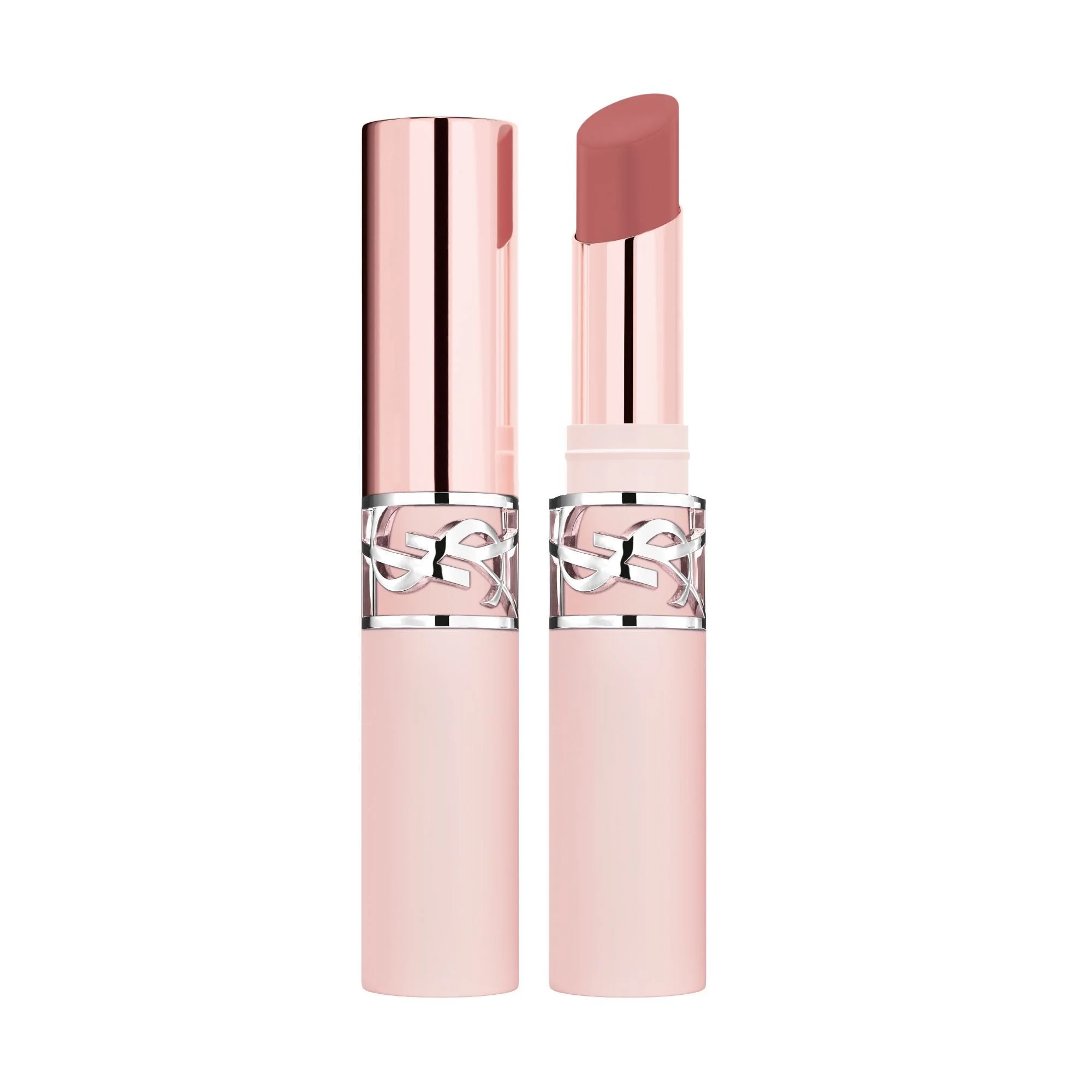 YSL LOVENUDE LIP BLUSHER SOFT BLURRING LIP COLOR - 1