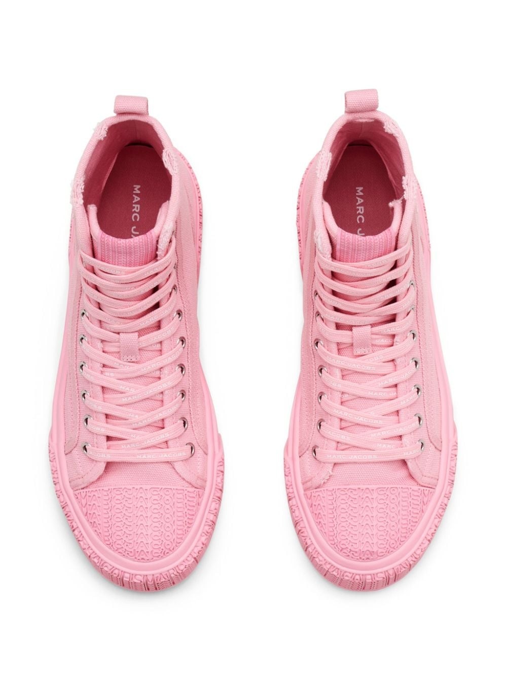 The High Top sneakers - 5
