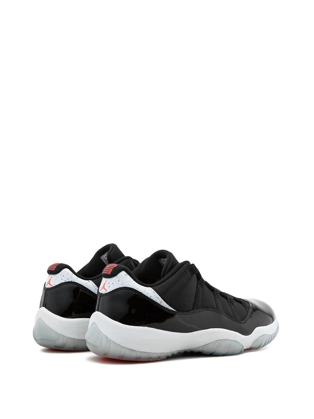 Air Jordan 11 Retro Low infrared - 3