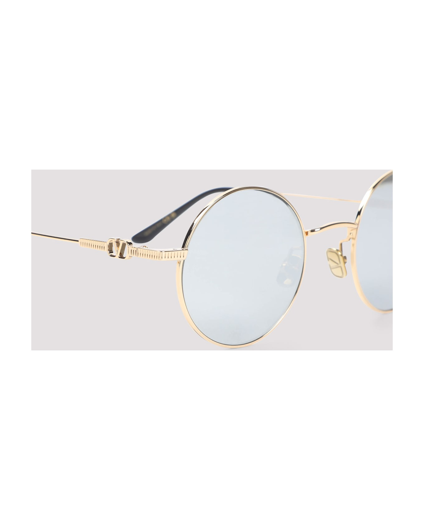 Metal Sunglasses - 5