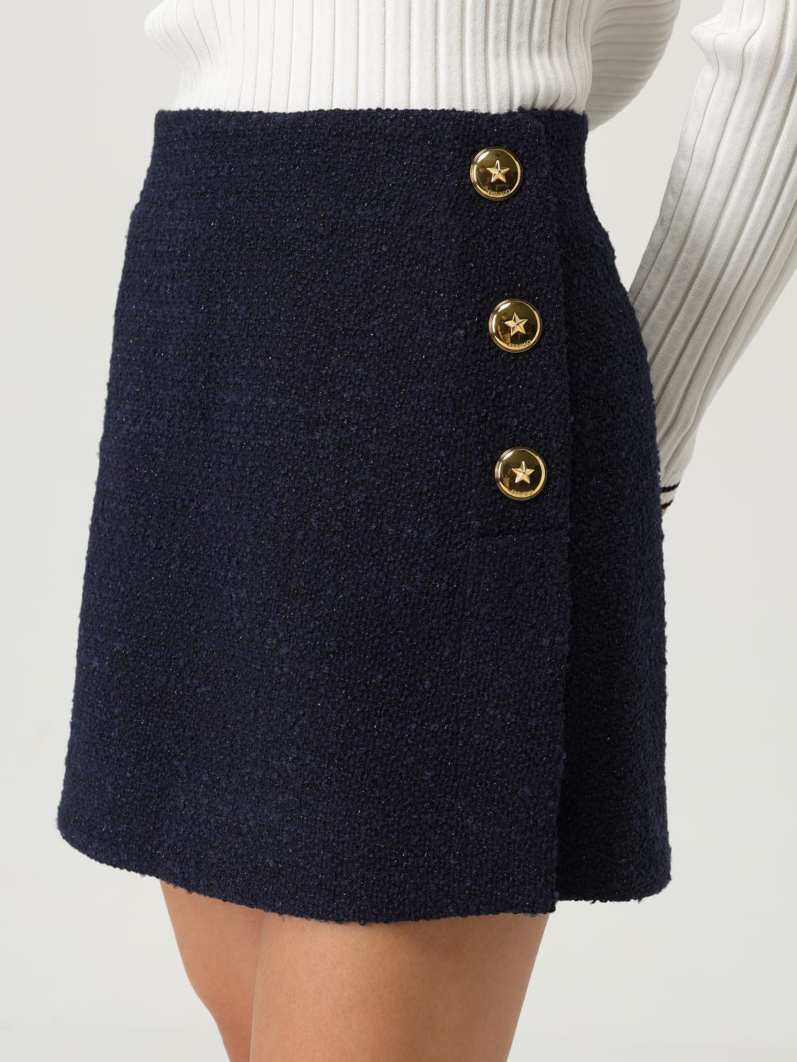 Skirt woman Pinko - 3