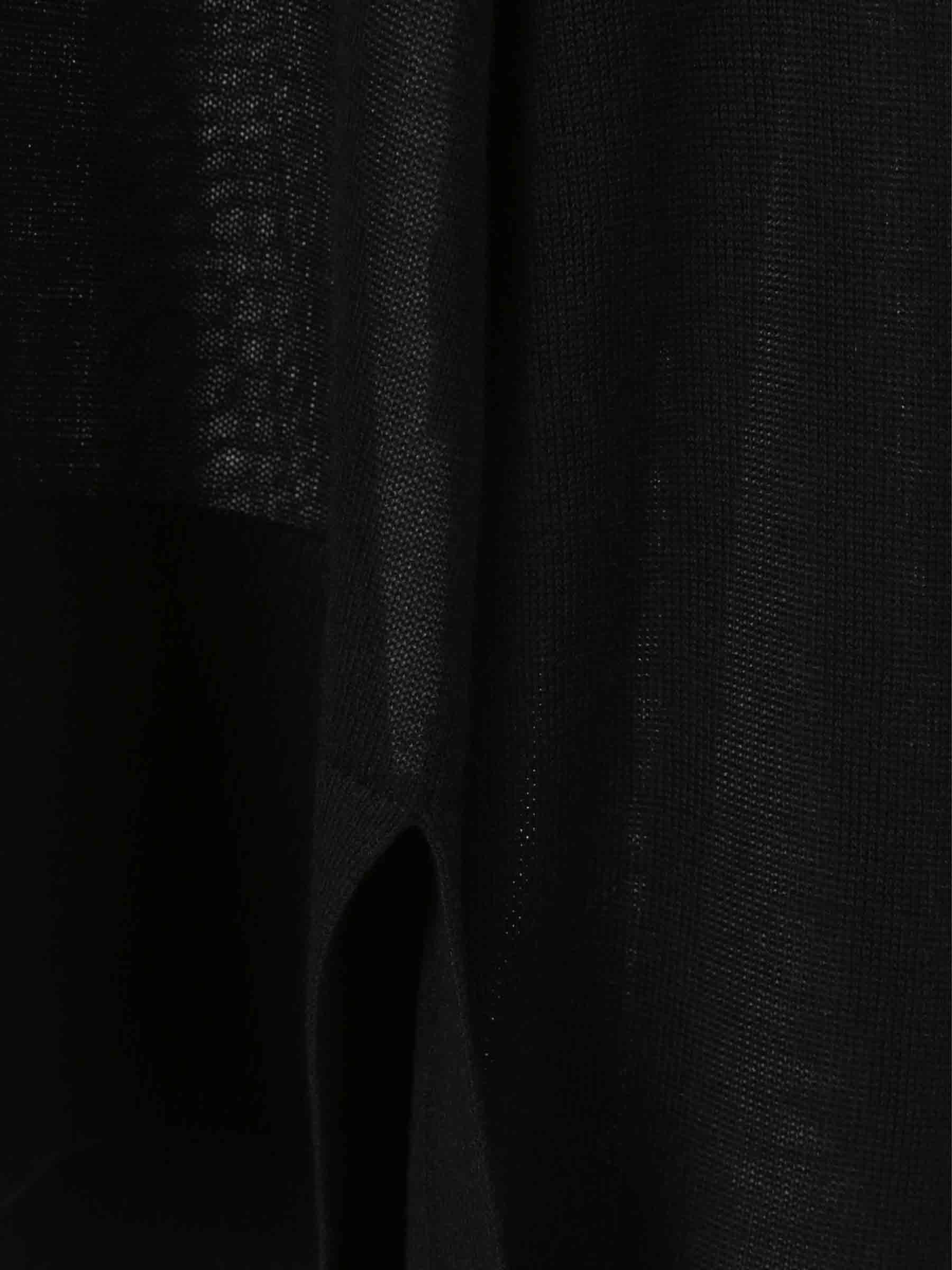 TURTLENECK SWEATER - 4