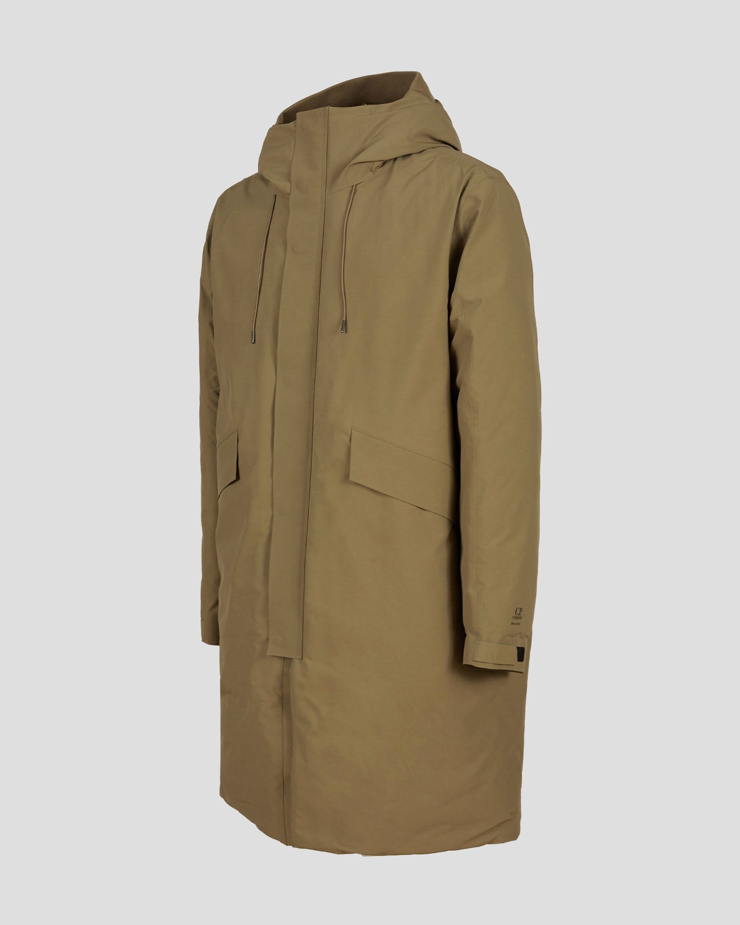 Micro-M (R) Down Coat - 8