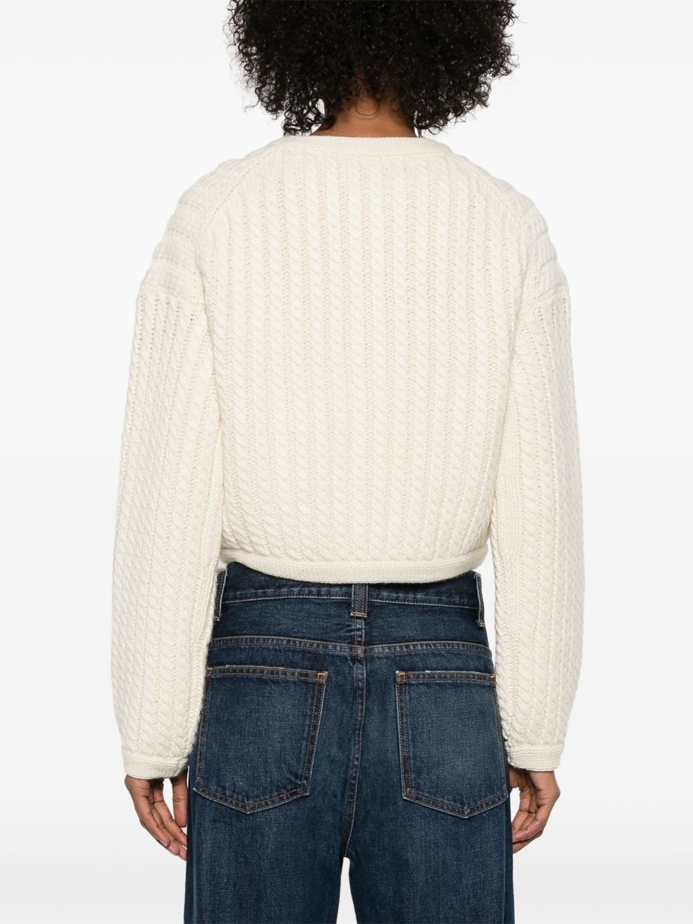 Balser cardigan - 4