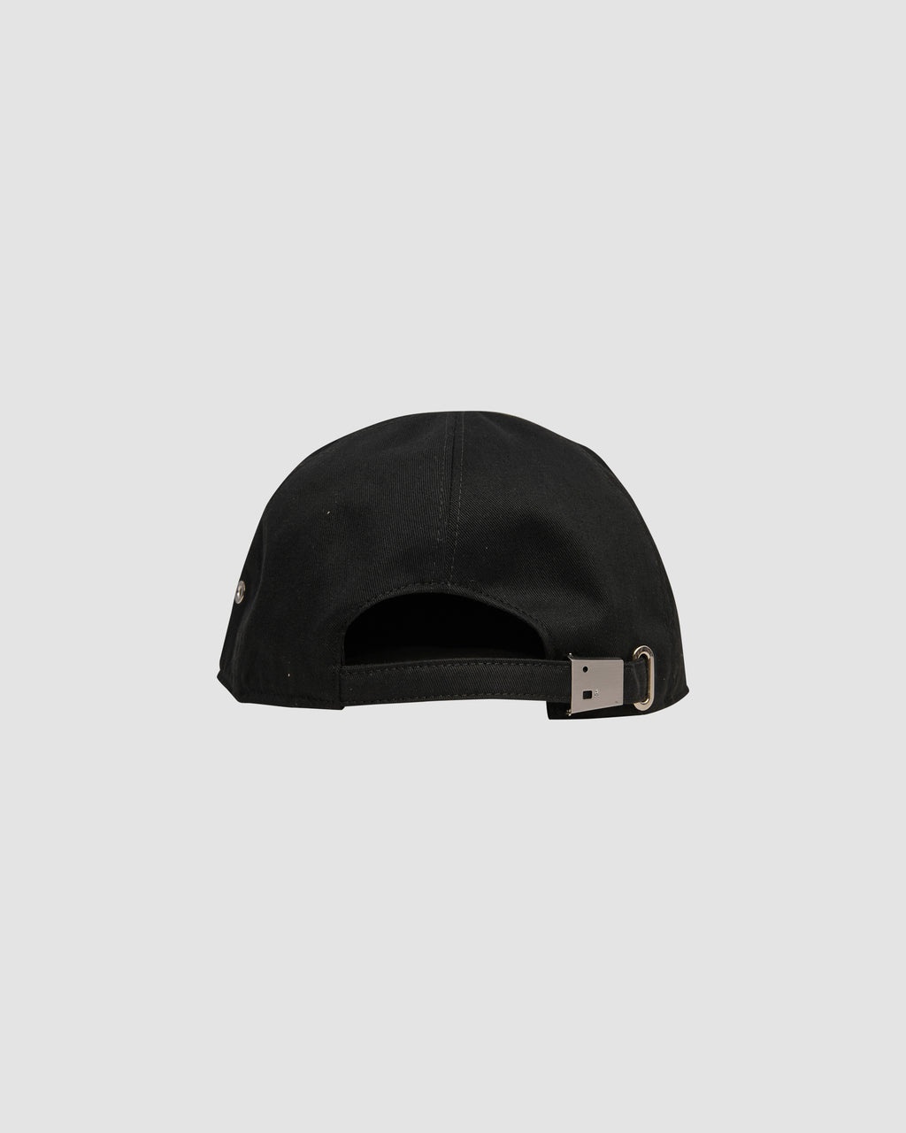 LOGO HAT - 4