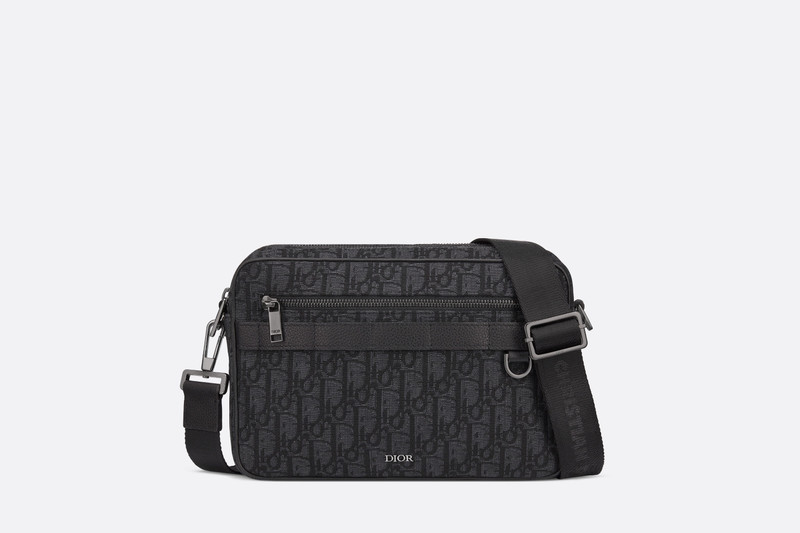 Maxi Safari Bag with Strap 1