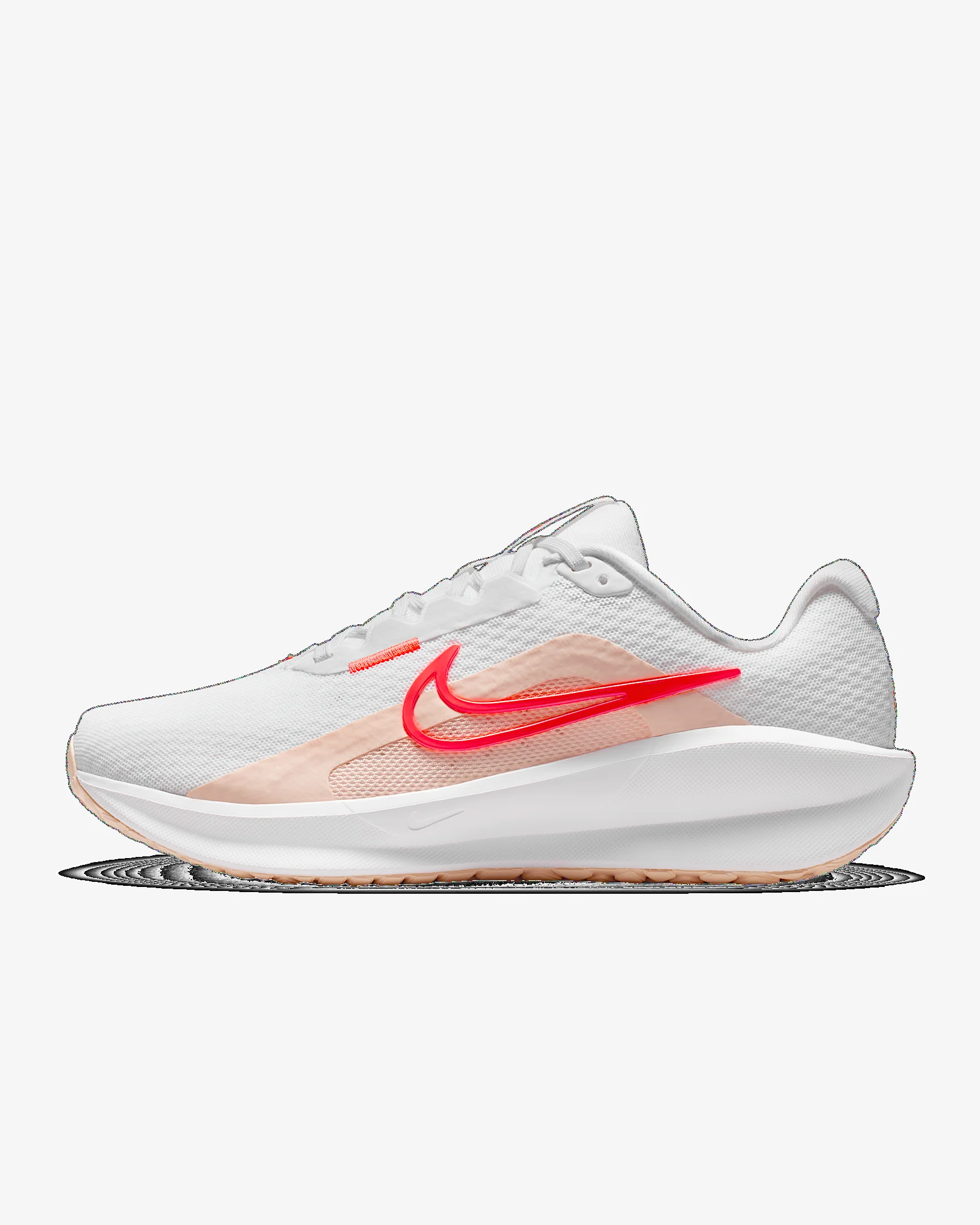 Nike Downshifter 13 Women's Road Running Shoes (Extra Wide) - 1
