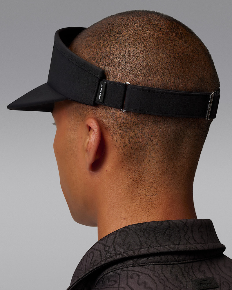 Jordan Ace Dri-FIT Golf Visor 2