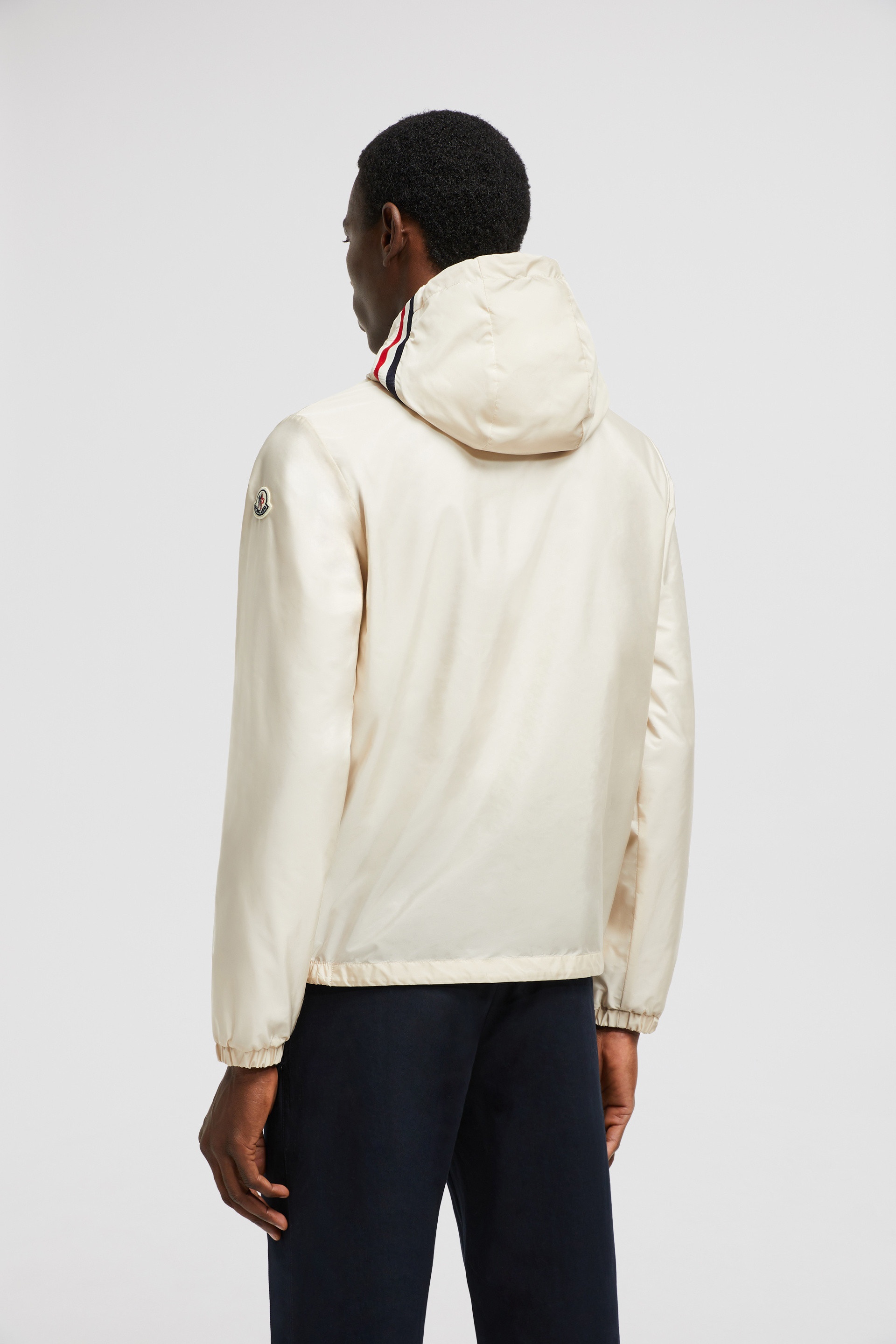 Grimpeurs Hooded Jacket - 5