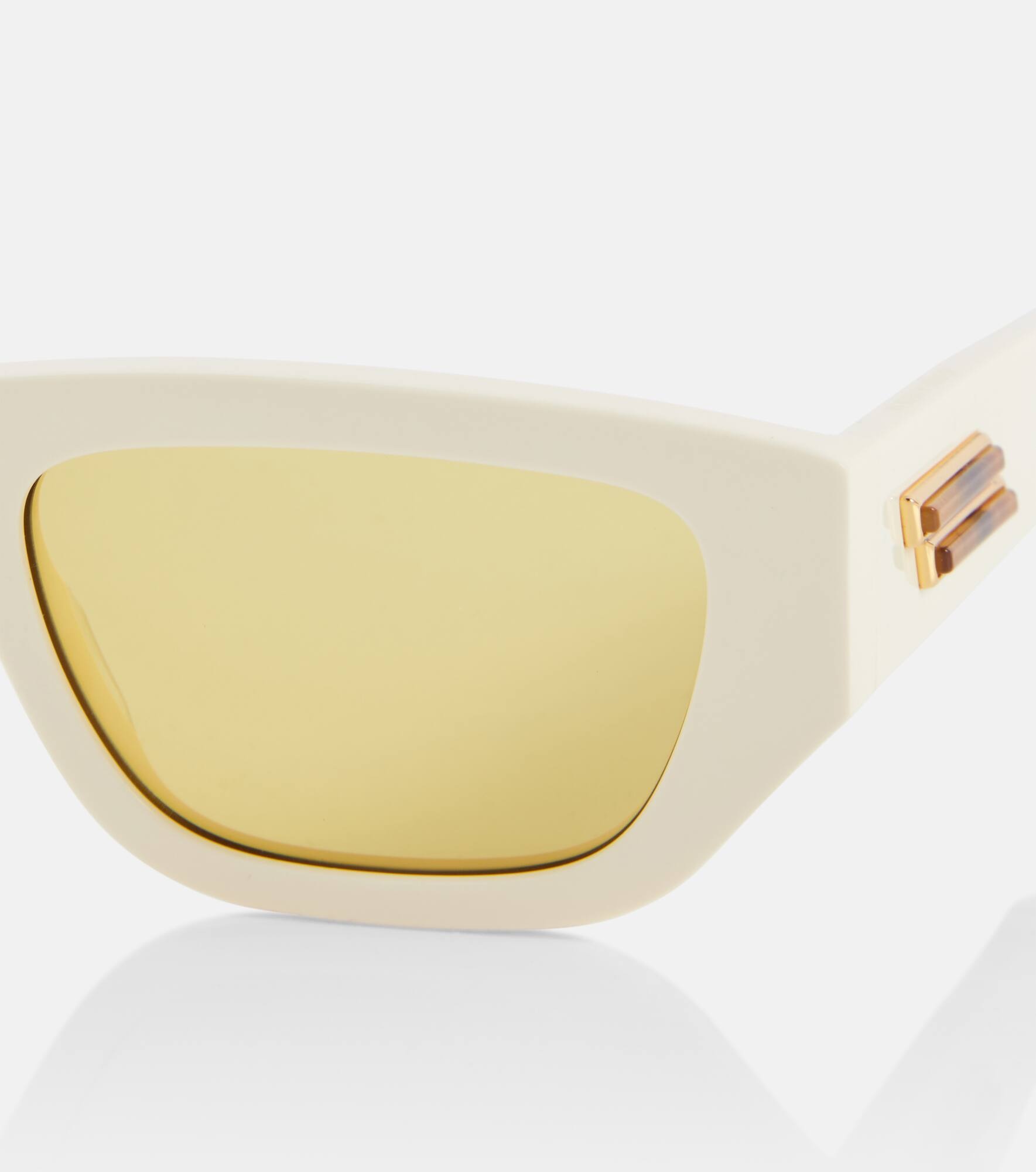 Rectangular sunglasses - 2