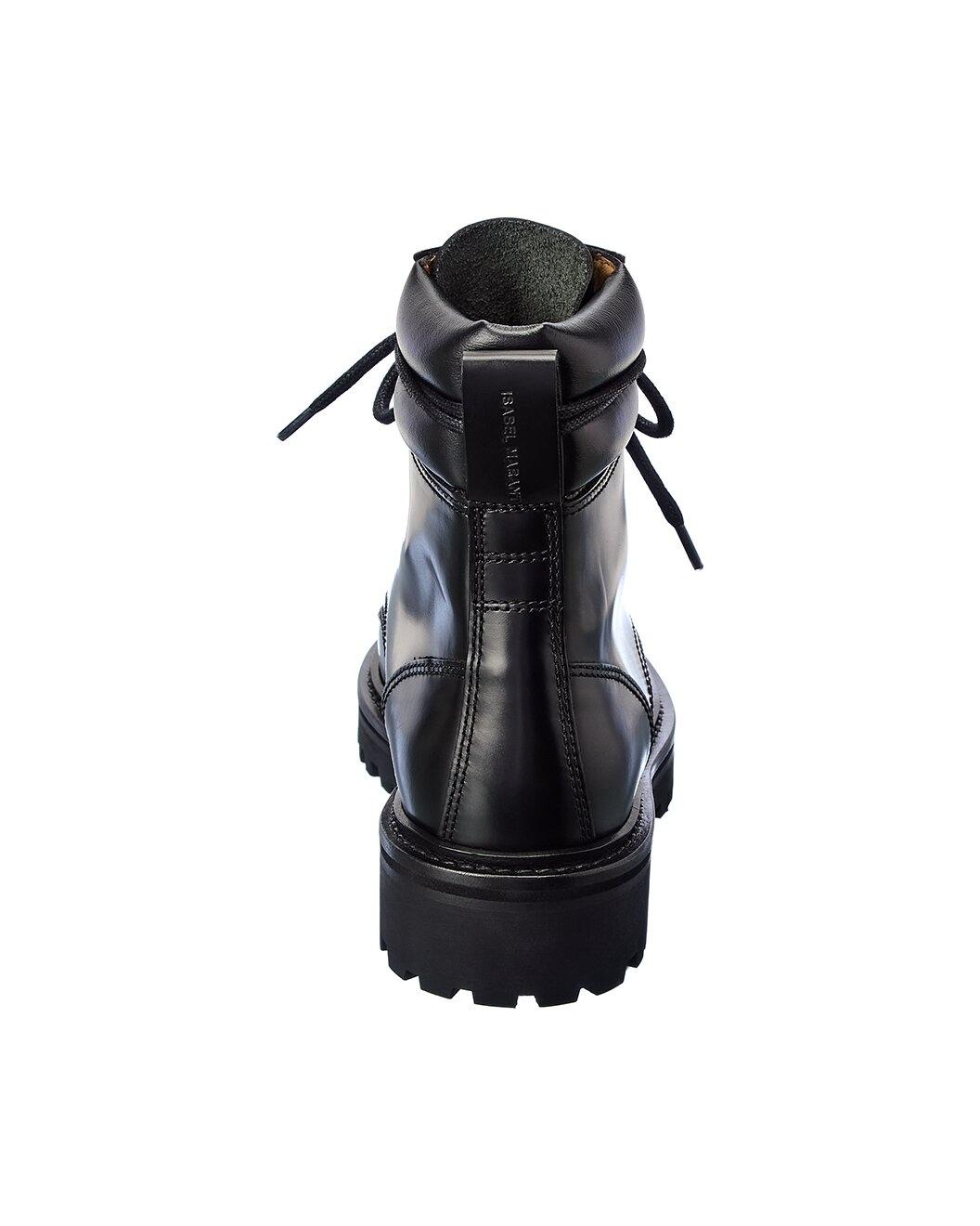 Isabel Marant Totam Leather Boot - 3