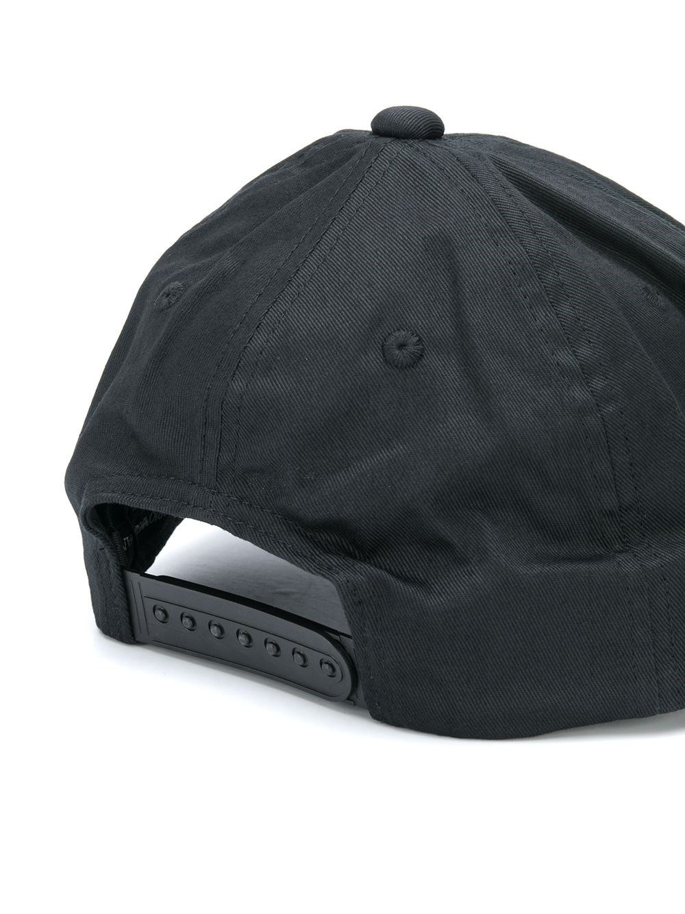 Logo baseball cap - 2