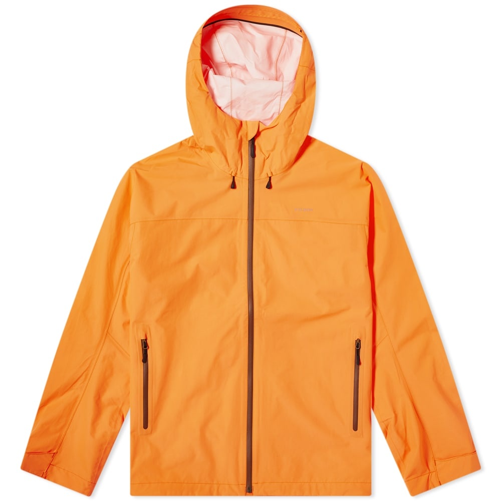 Filson Swiftwater Rain Jacket - 1