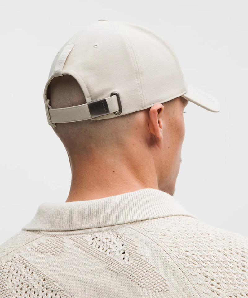 Utilitech Twill Ball Cap *SLNSH Collection 3