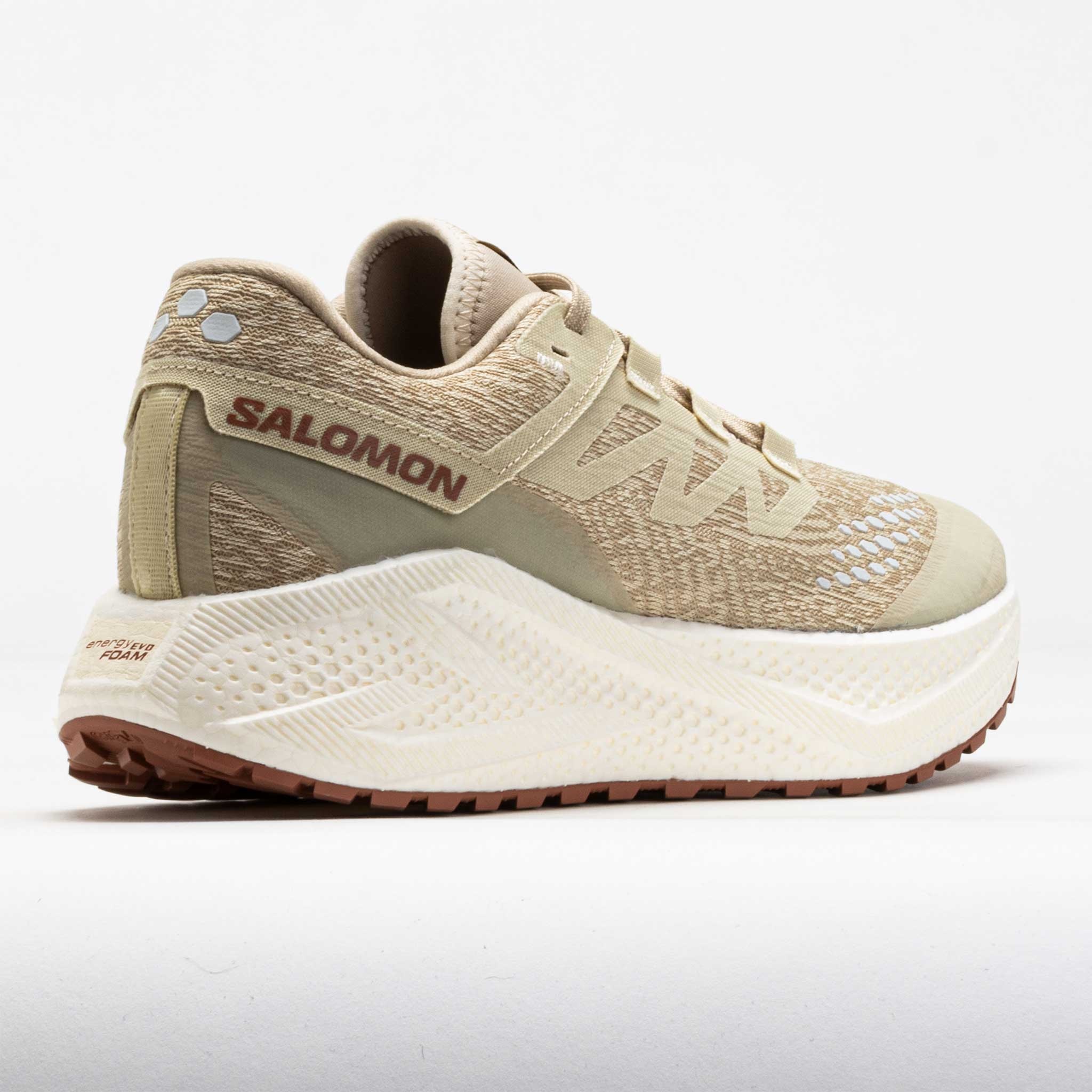 Salomon Aero Glide 3 GRVL Men's Green Haze/Vanilla/Russet - 6