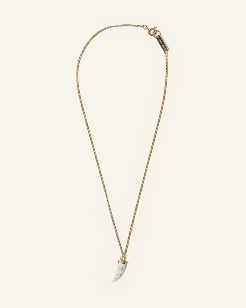 AIMABLE NECKLACE - 1