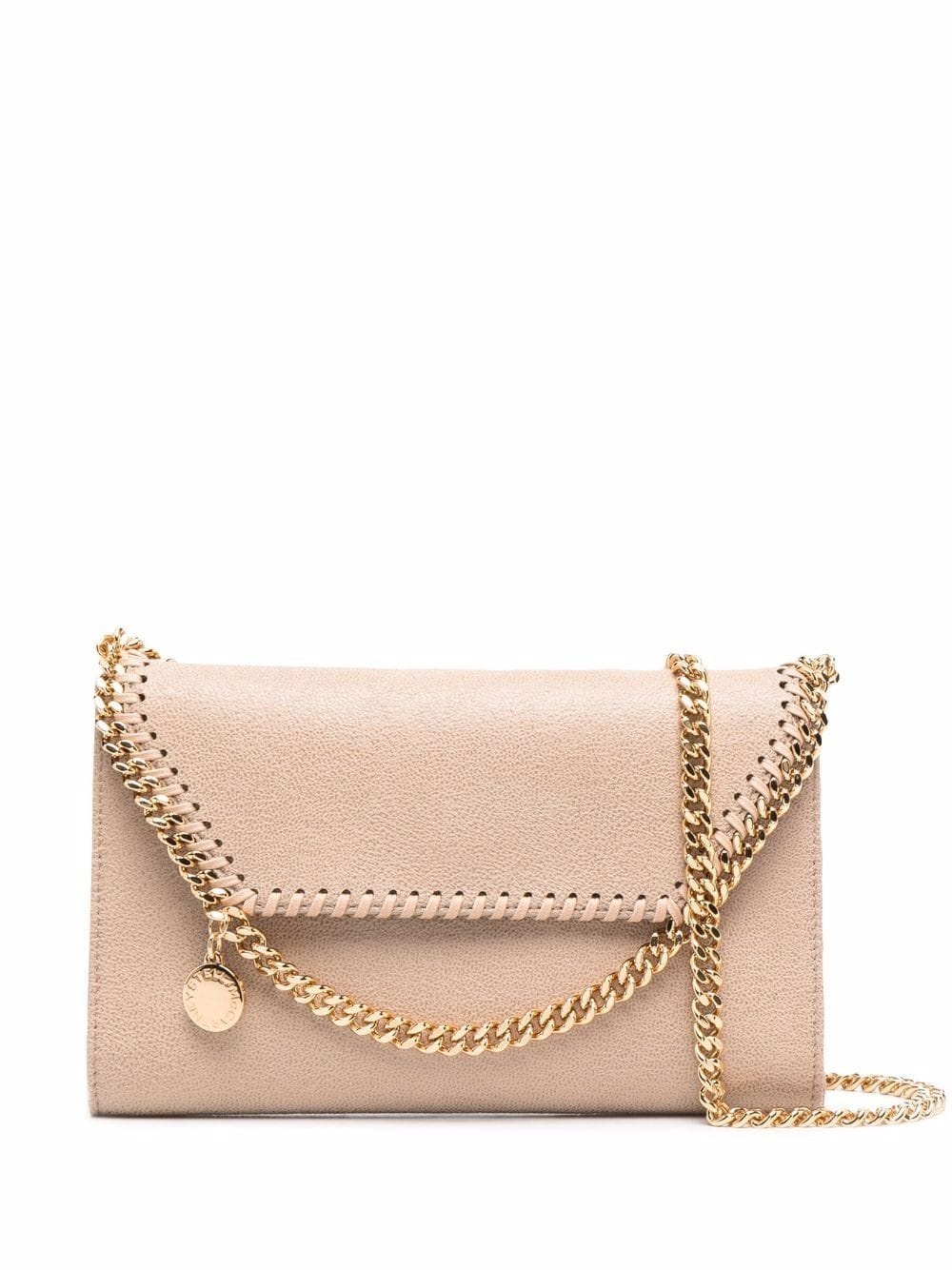 mini Falabella crossbody bag - 1