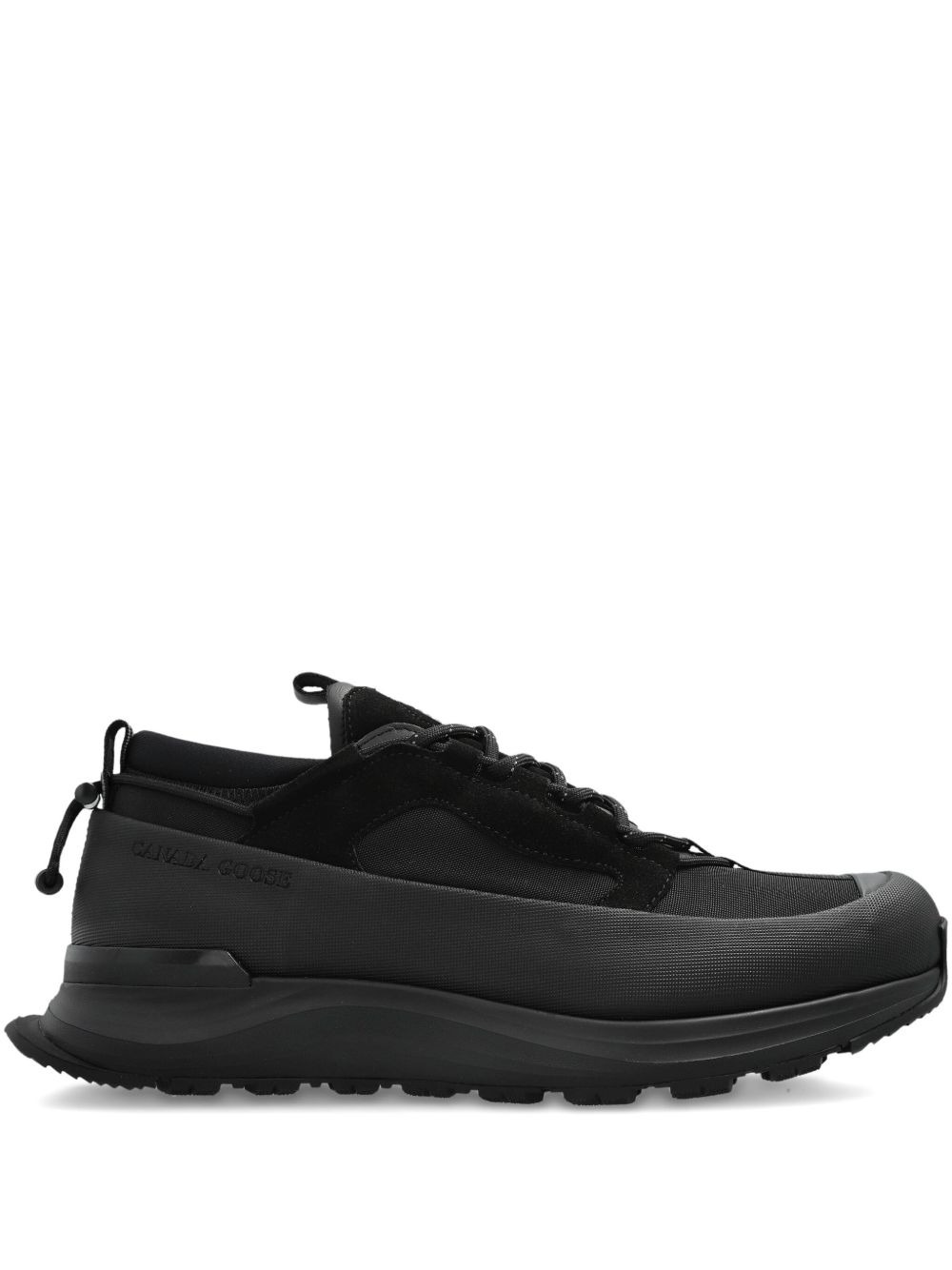 Glacier Trail sneakers - 1