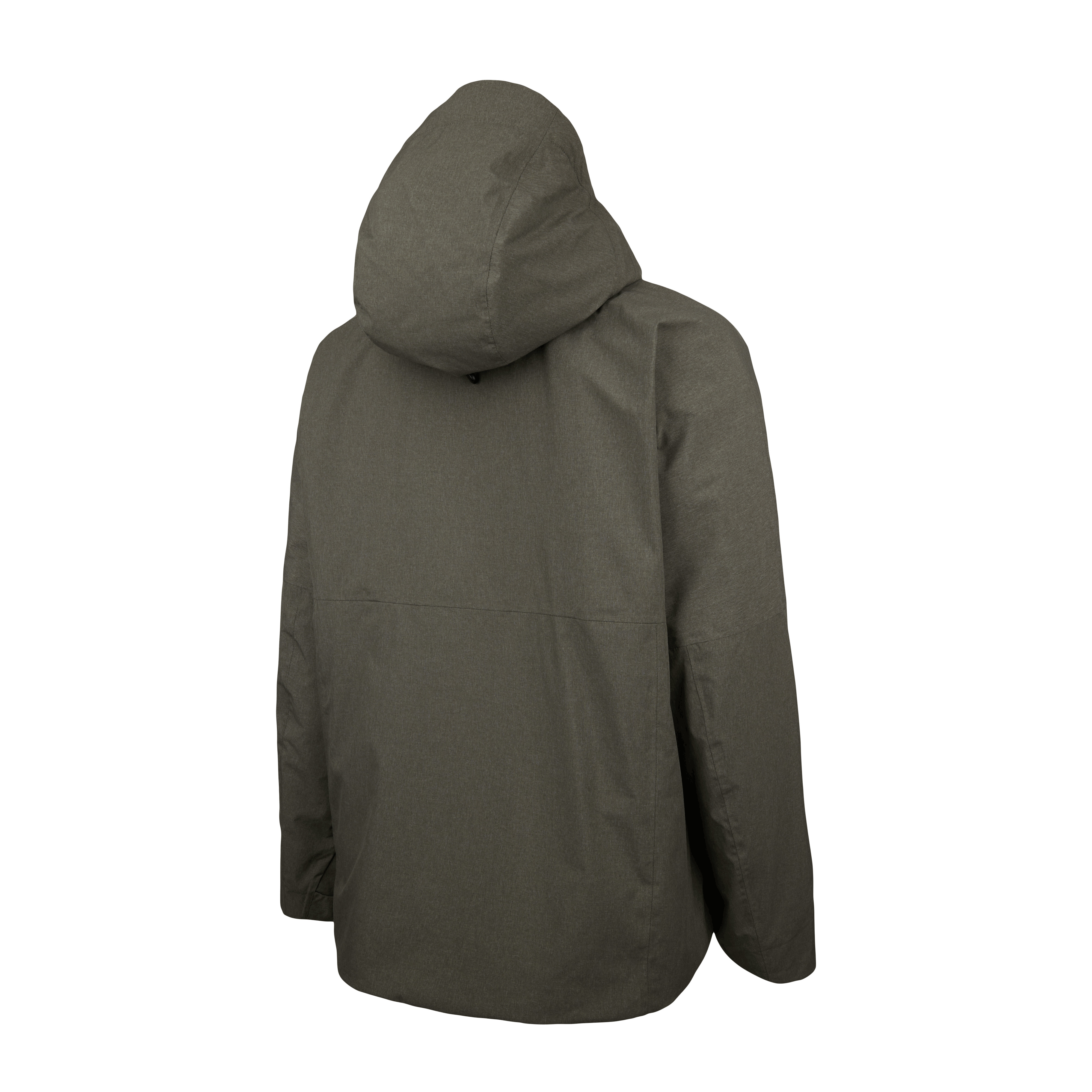 Skálafell GORE-TEX® WINDSTOPPER® Insulated Anorak - 4