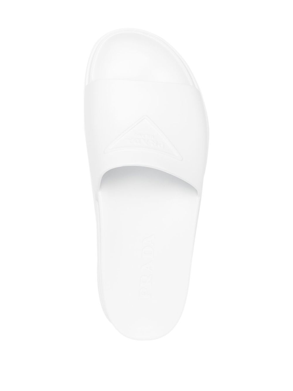 logo-embossed slides - 4