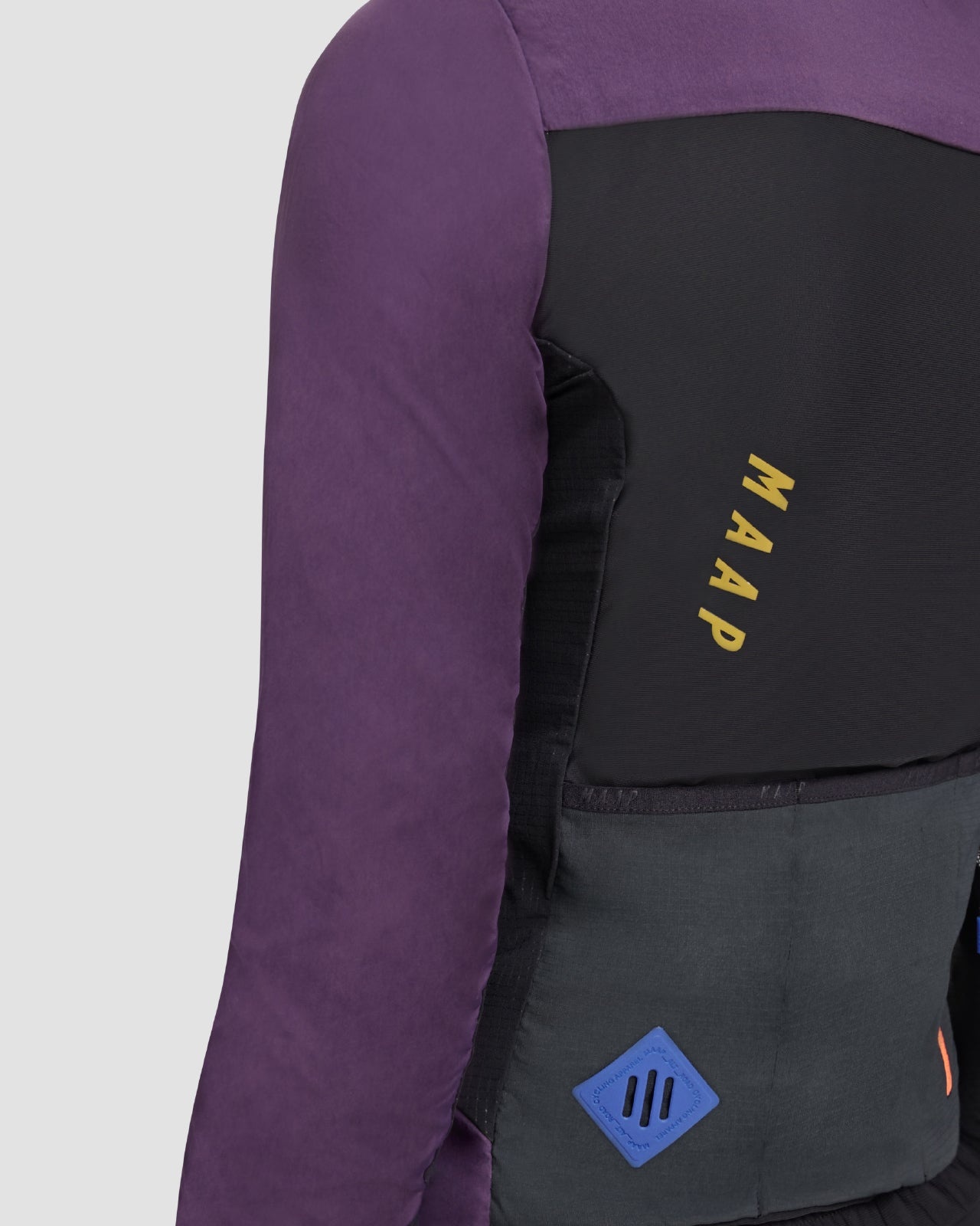 Women's Alt_Road™ Thermal Jacket - 5
