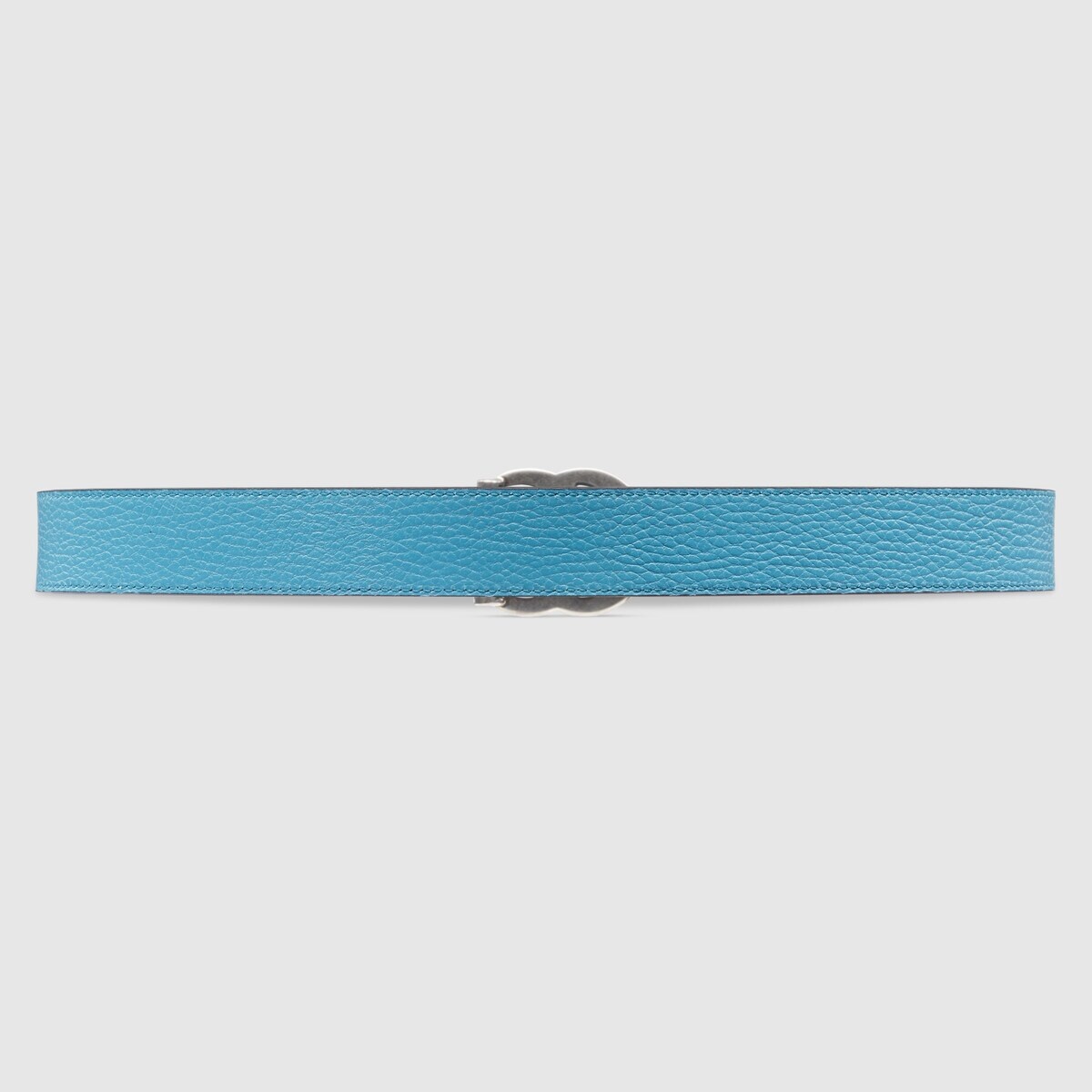 GG Marmont reversible thin belt - 6