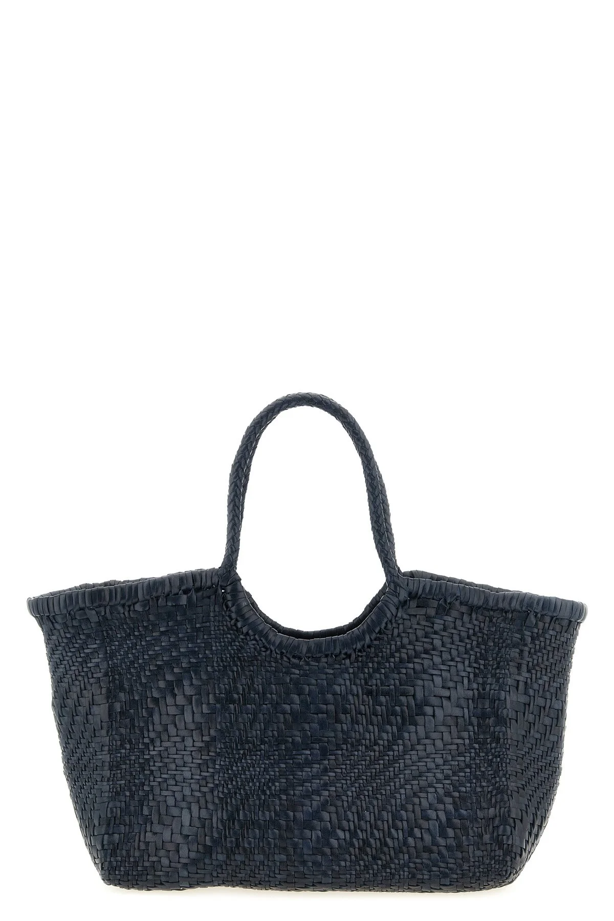 'Nantucket Optical' Shoulder Bag - 1