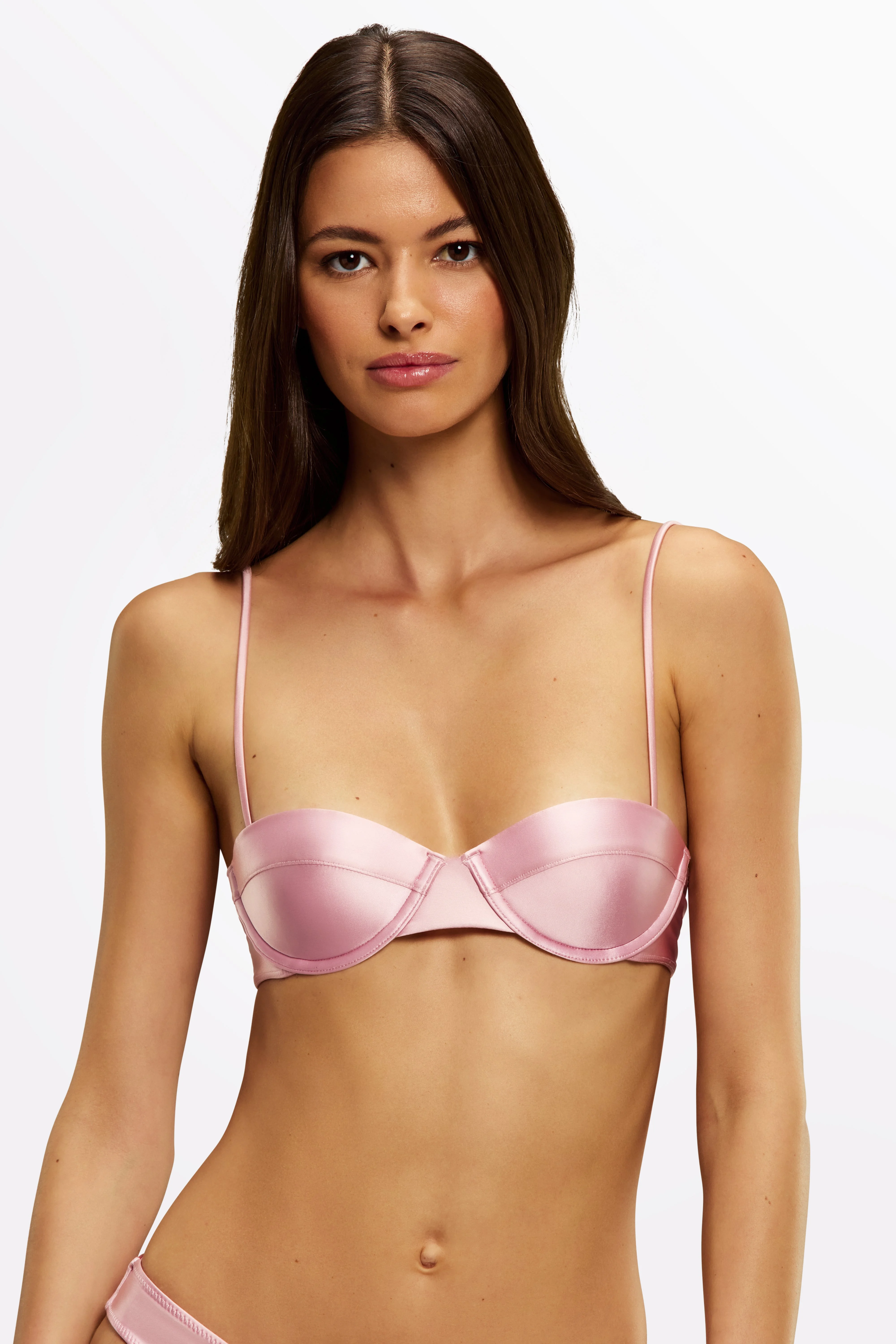 JACI Bon Bon - Balconette Bikini Top - 1