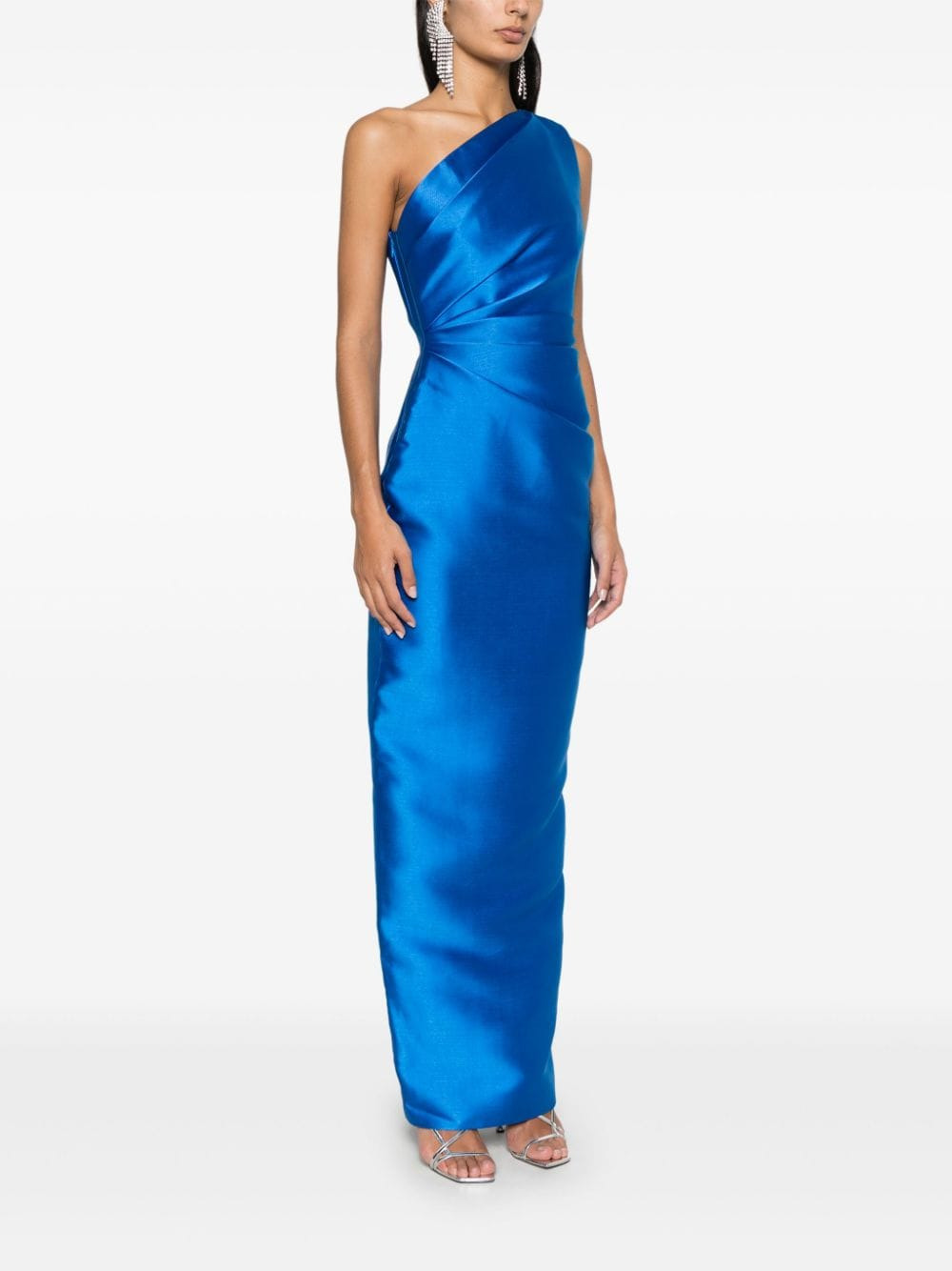 Solace London Women Kira Maxi Dress - 5