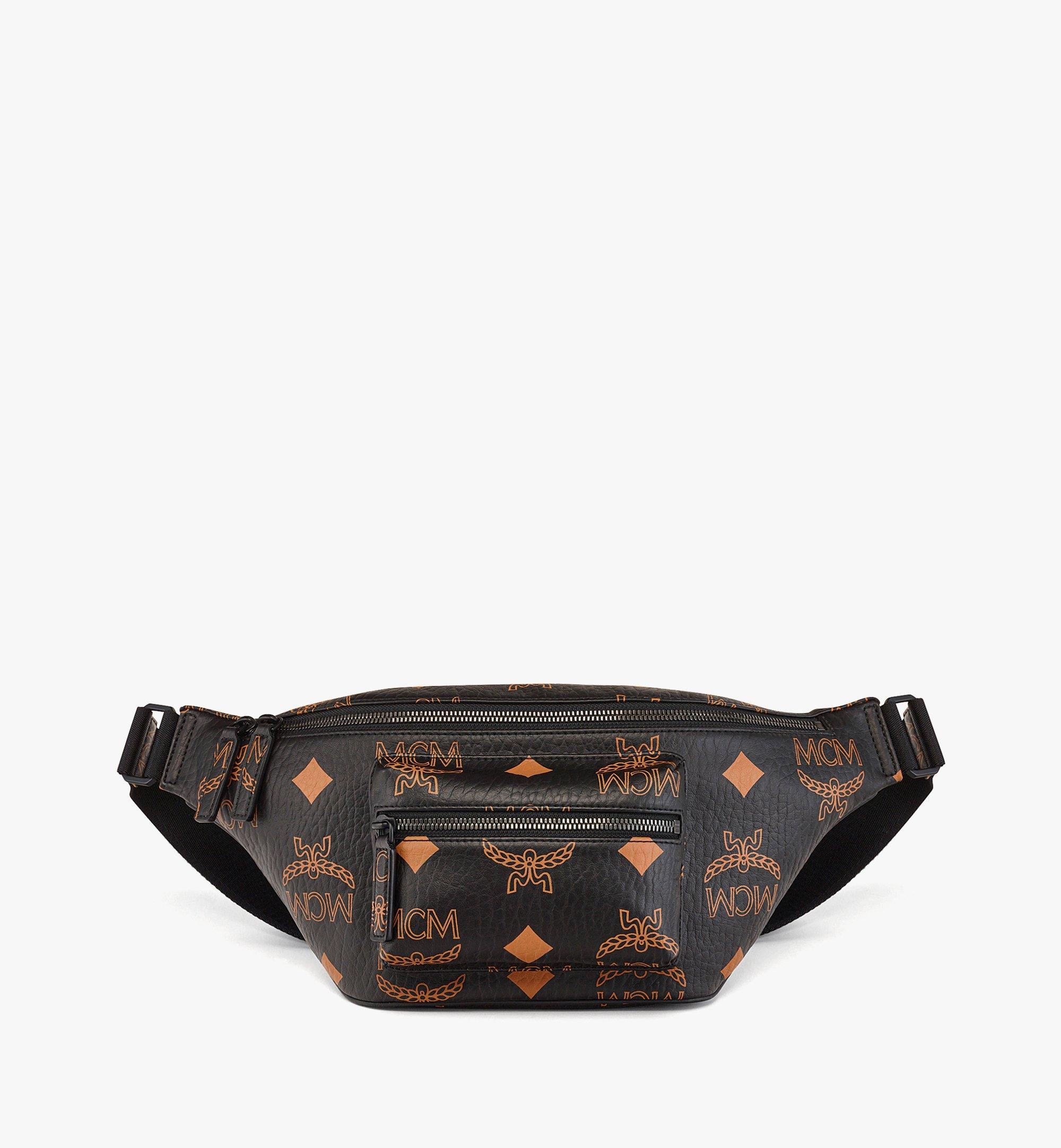 Fursten Belt Bag in Maxi Visetos - 1