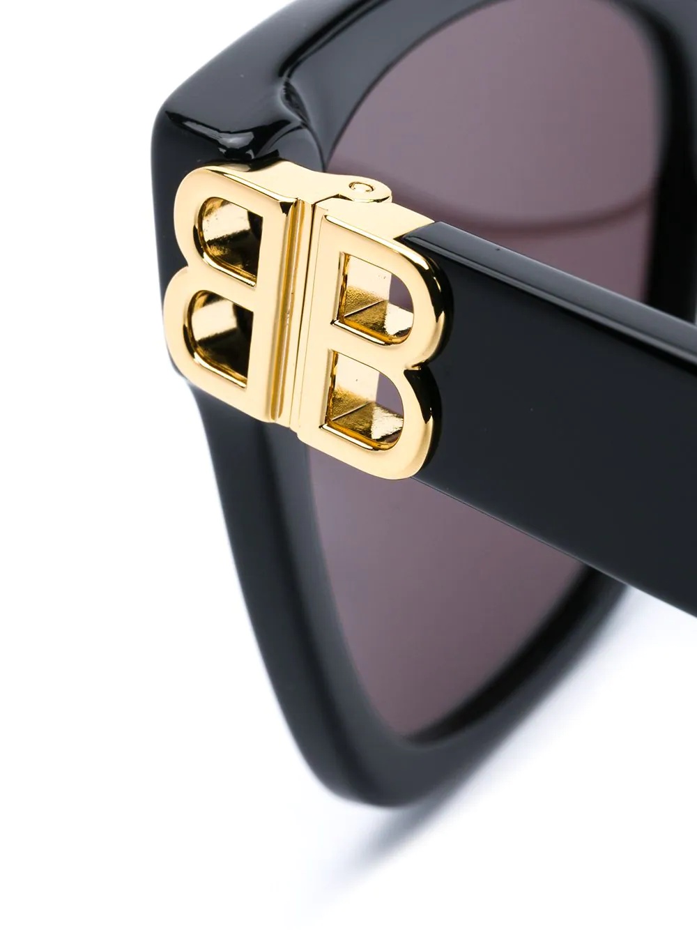 Dynasty square-frame sunglasses - 3