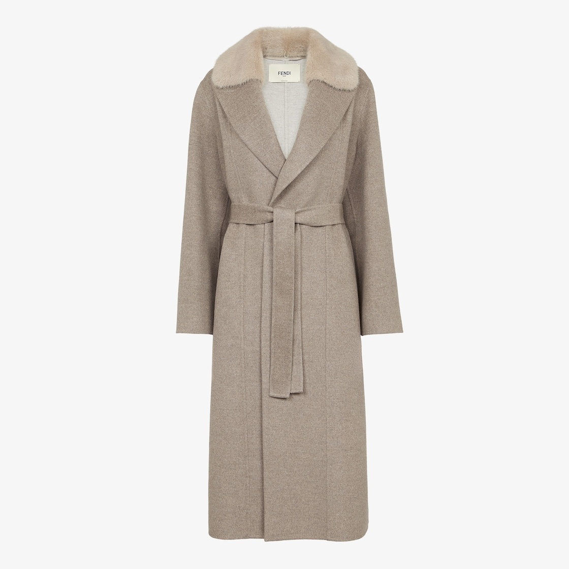Coat - 1