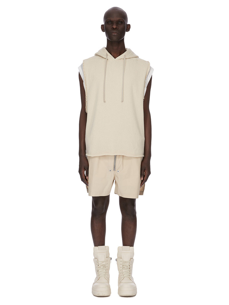 Rick Owens BELA BOXERS outlook