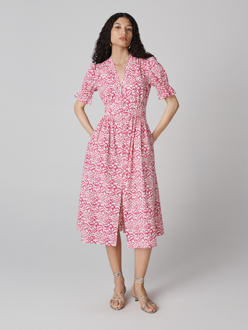 Erica Dress 1