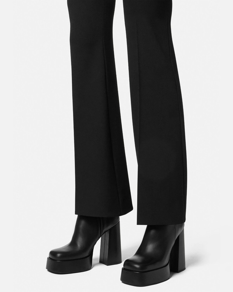 Aevitas Single Platform Boots 120 mm 5