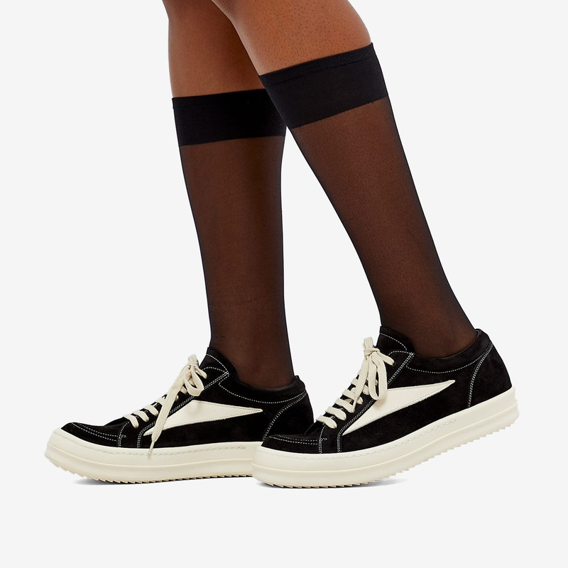 Rick Owens Rick Owens Vintage Sneakers outlook