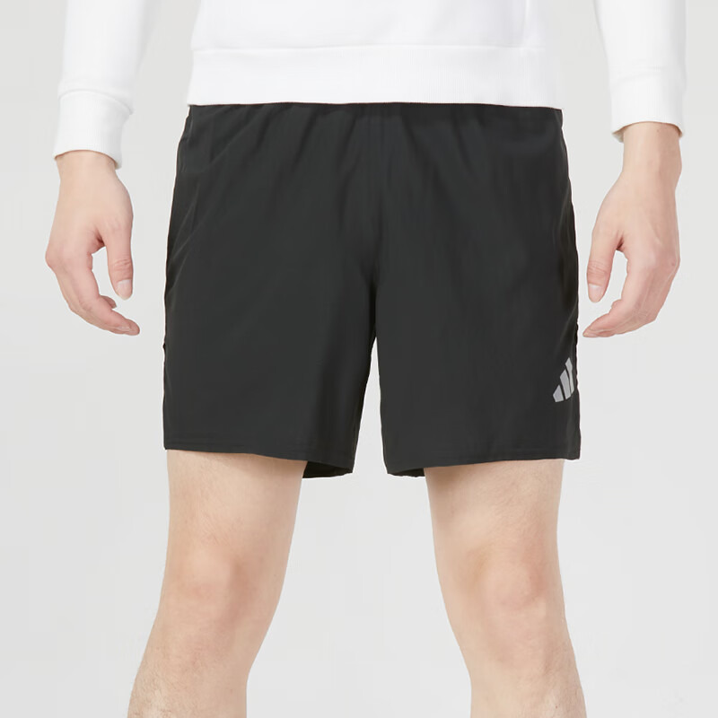 adidas X-City Cooler Shorts 'Black' HN0791 - 3