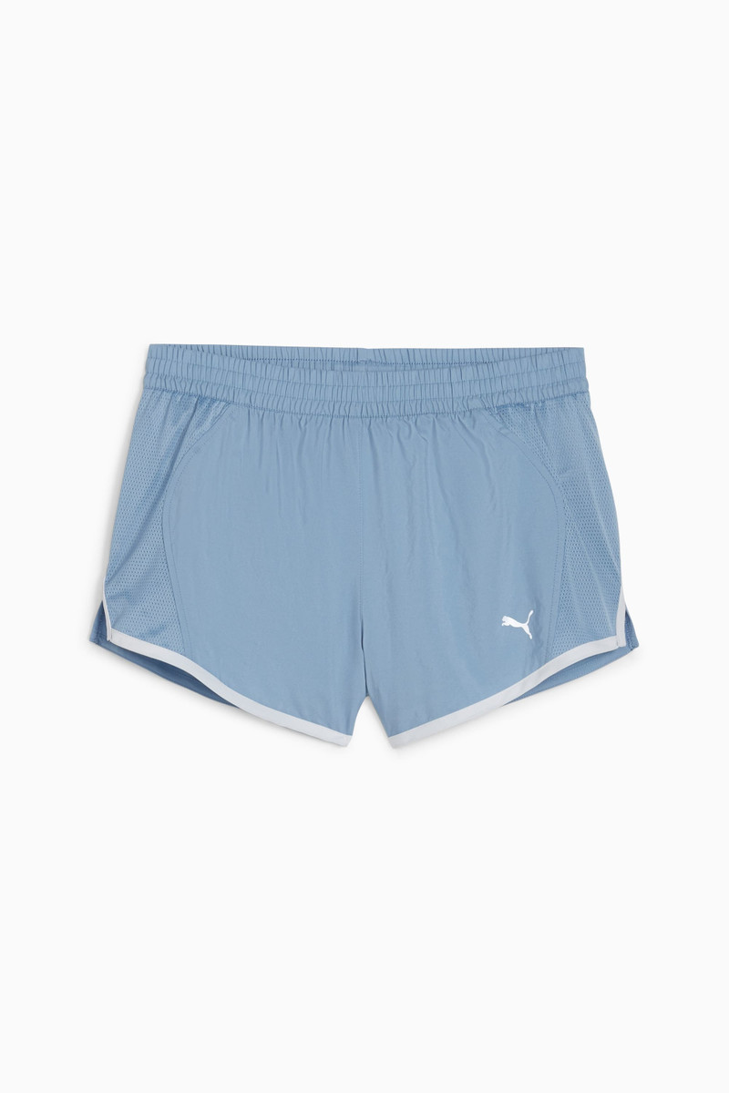 Run Favorite Velocity 3'' Women's Running Shorts 1