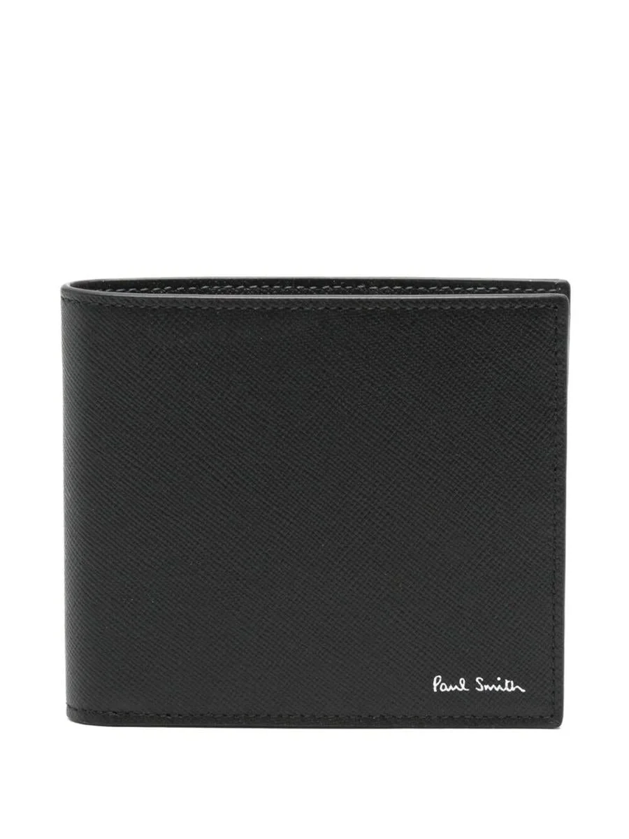 Paul Smith Men Wallet Billfold Coin Accessories - 1