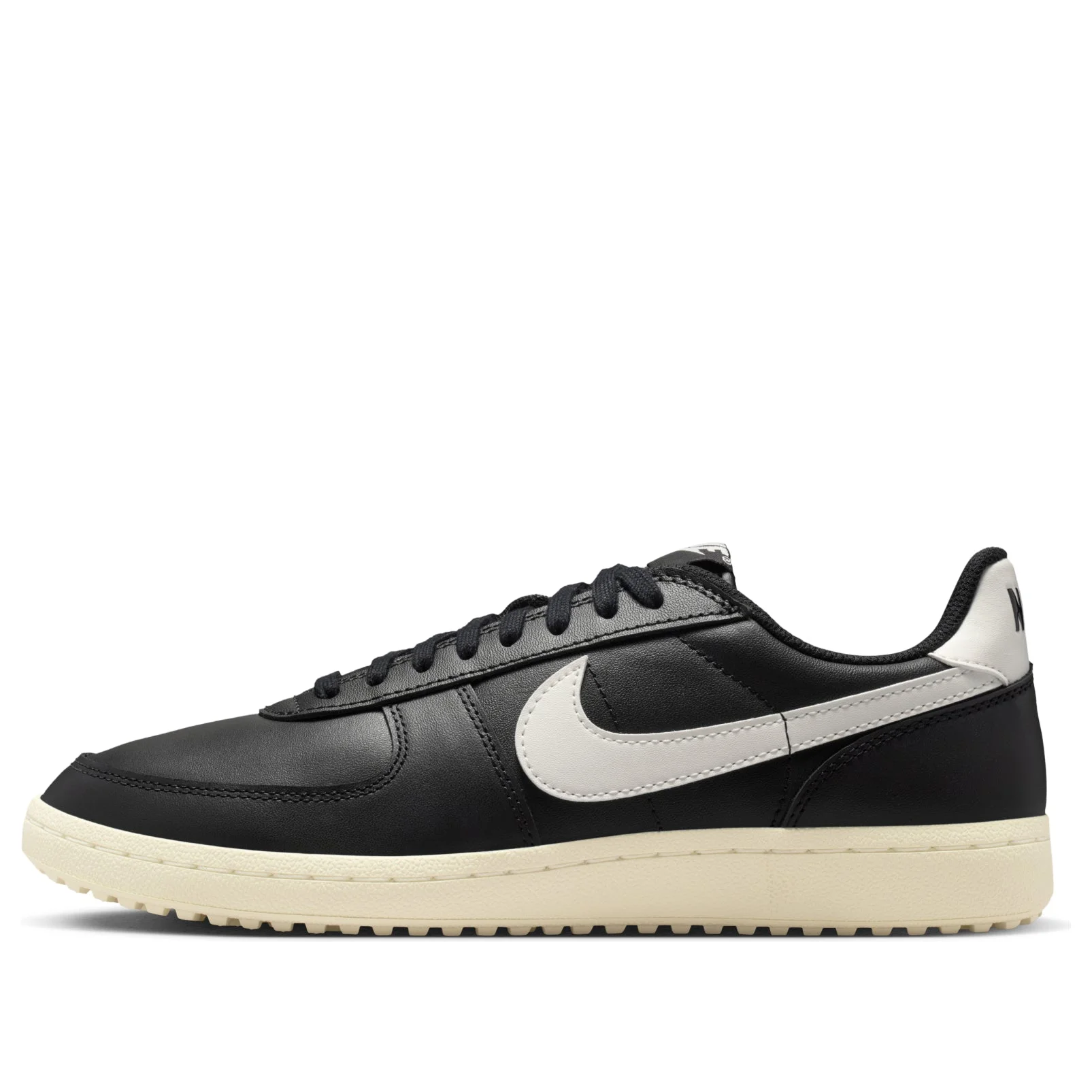 Nike Field General Leather 'Black Sail' IH1343-002 - 1