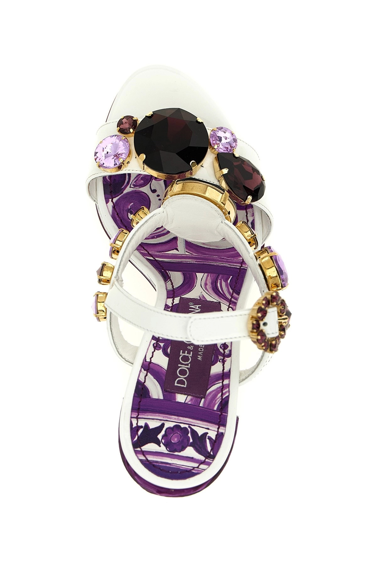 'Keira' sandals - 4